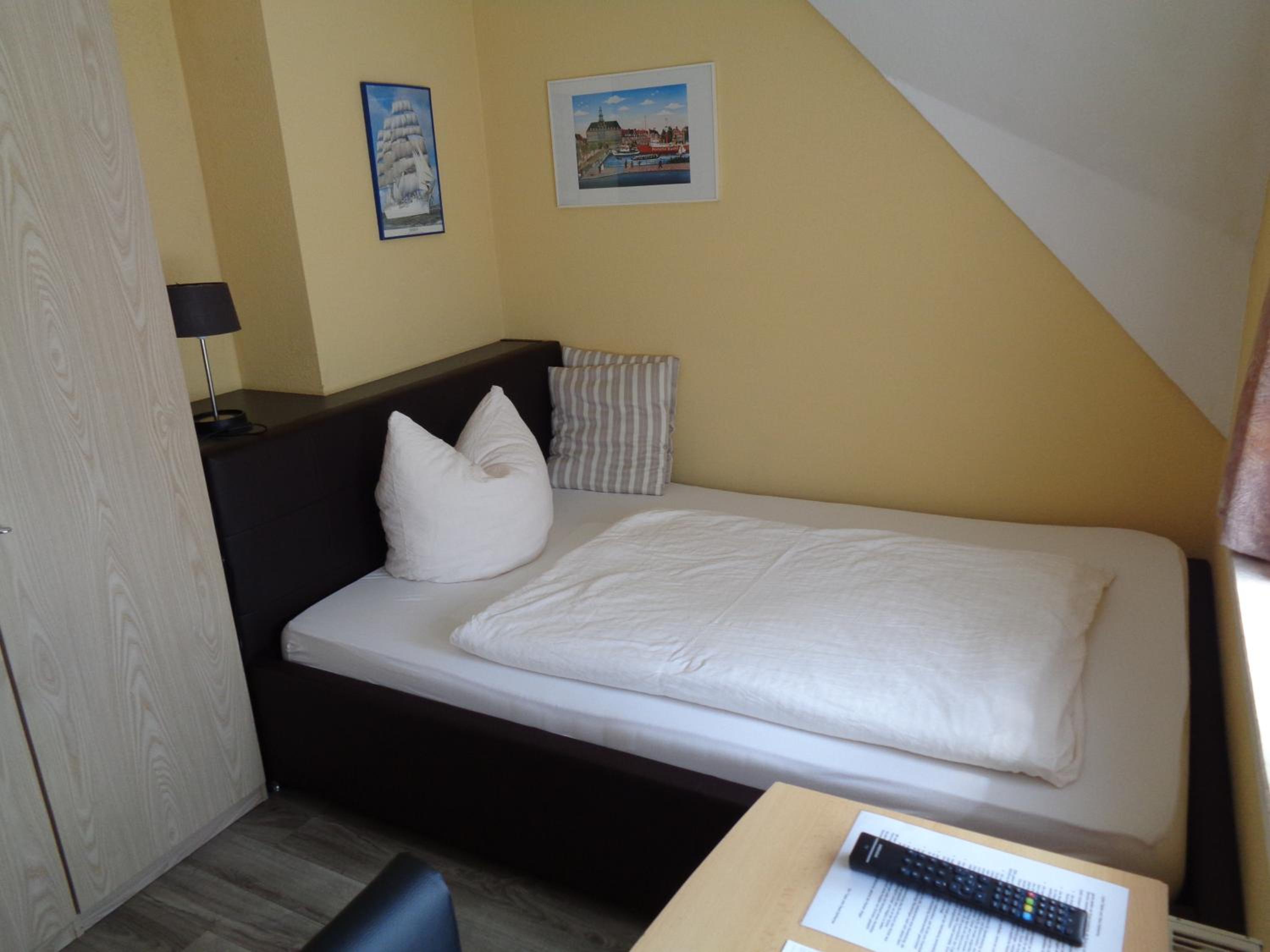 Single Room photo 1