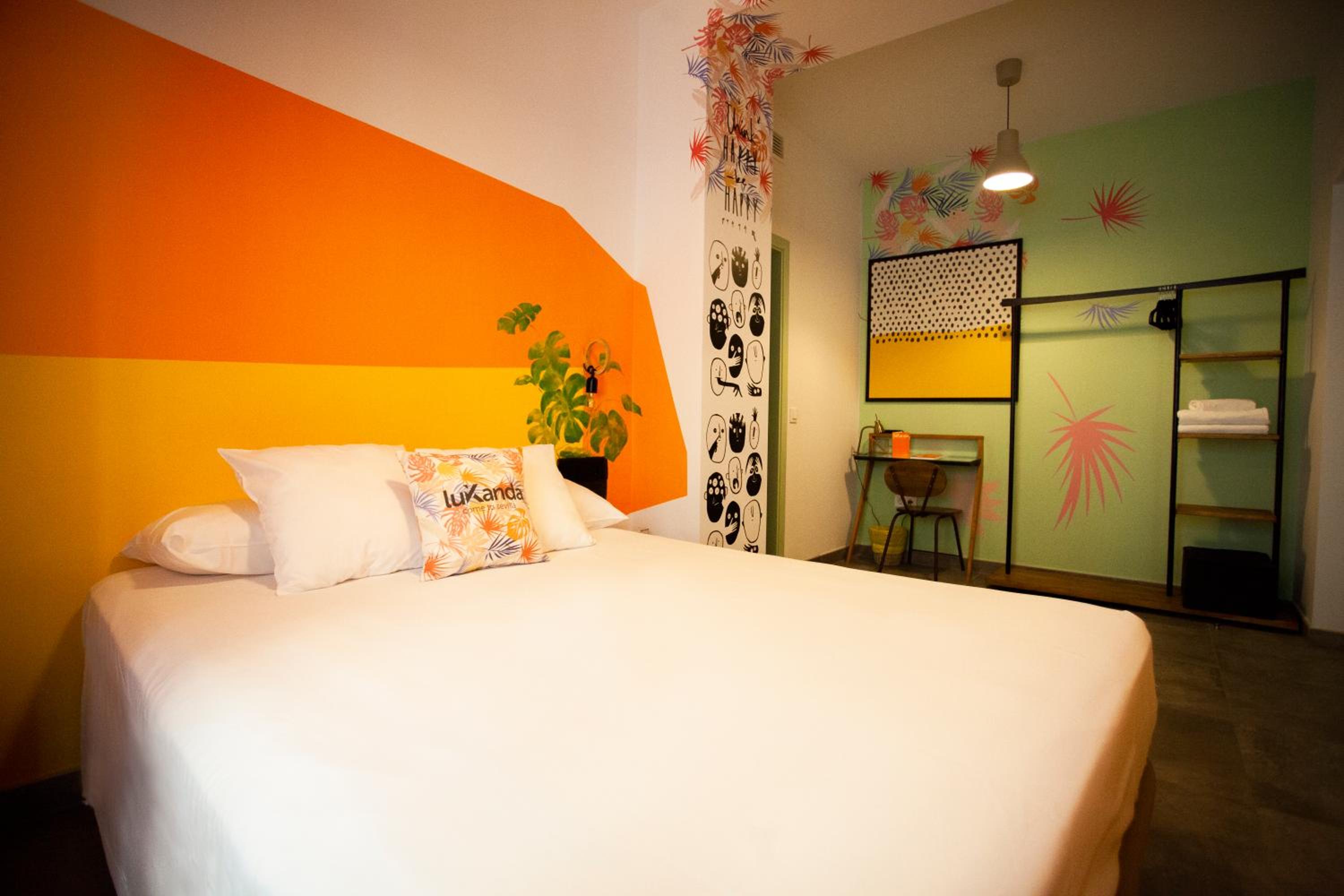 Habitación Doble Estándar - Primer piso
