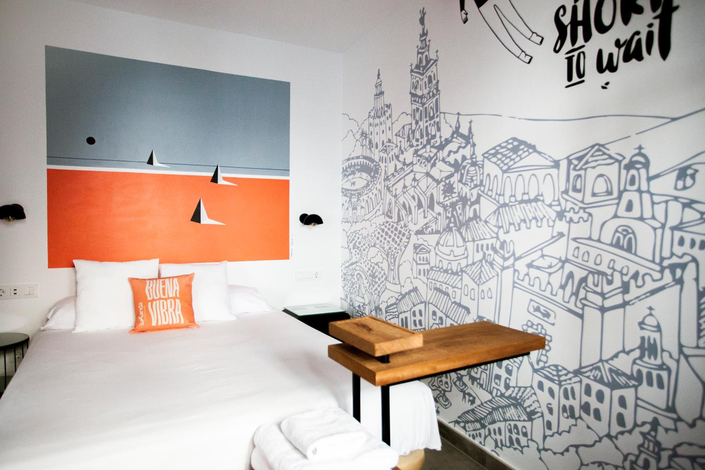 Deluxe Room - Second floor - Photo 2