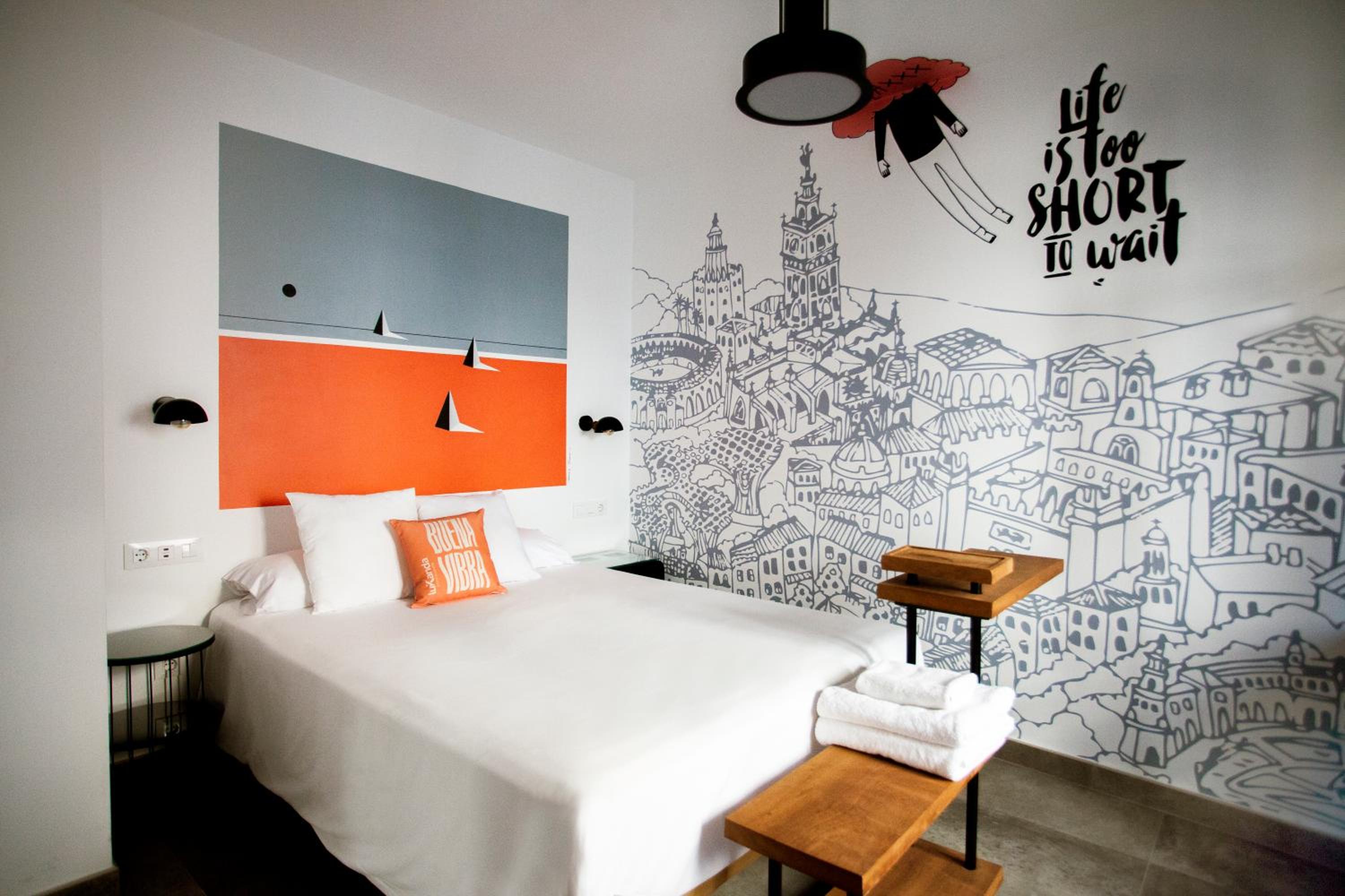 Deluxe Room - Second floor - Photo 1