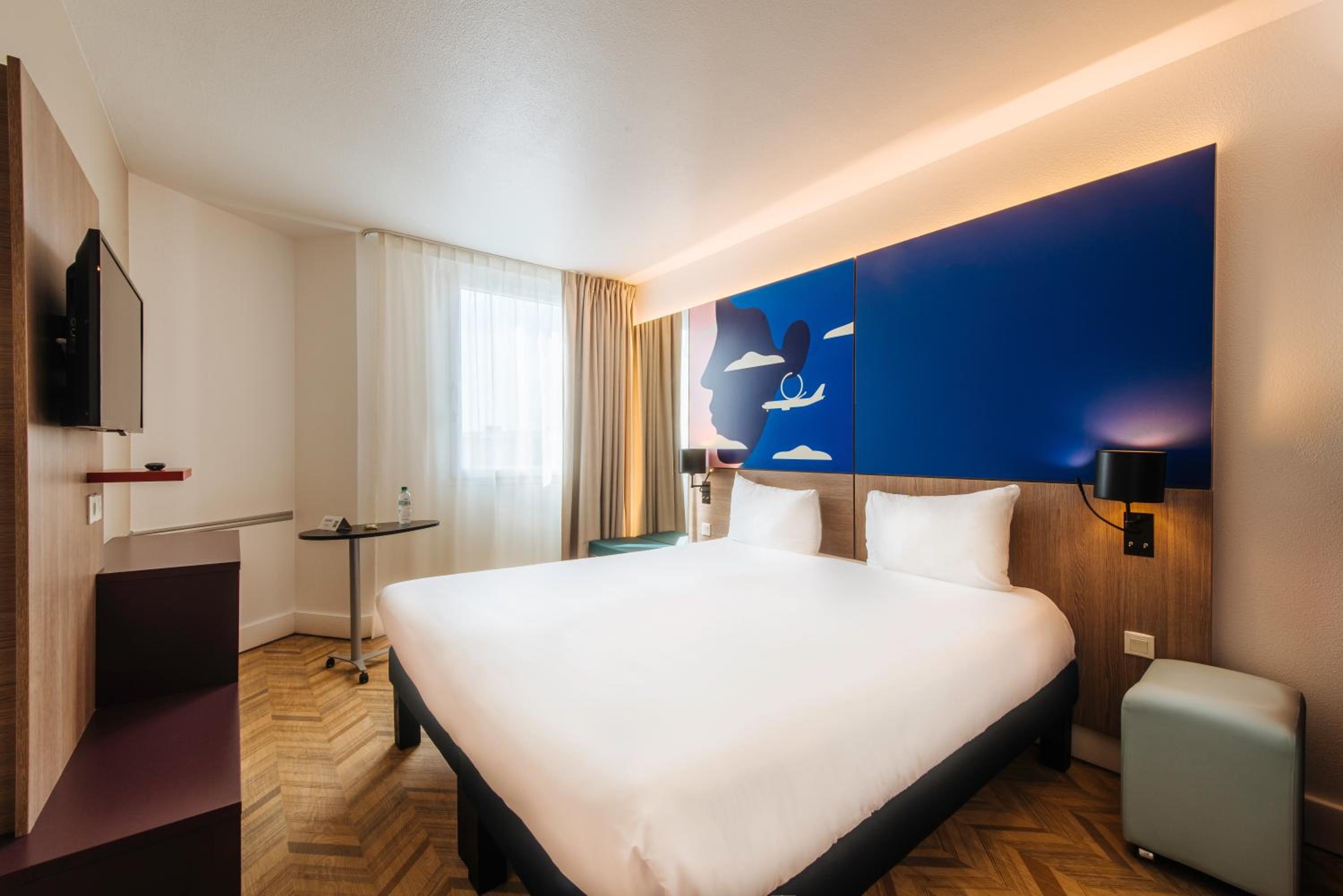 Standard Double Room - Photo 1
