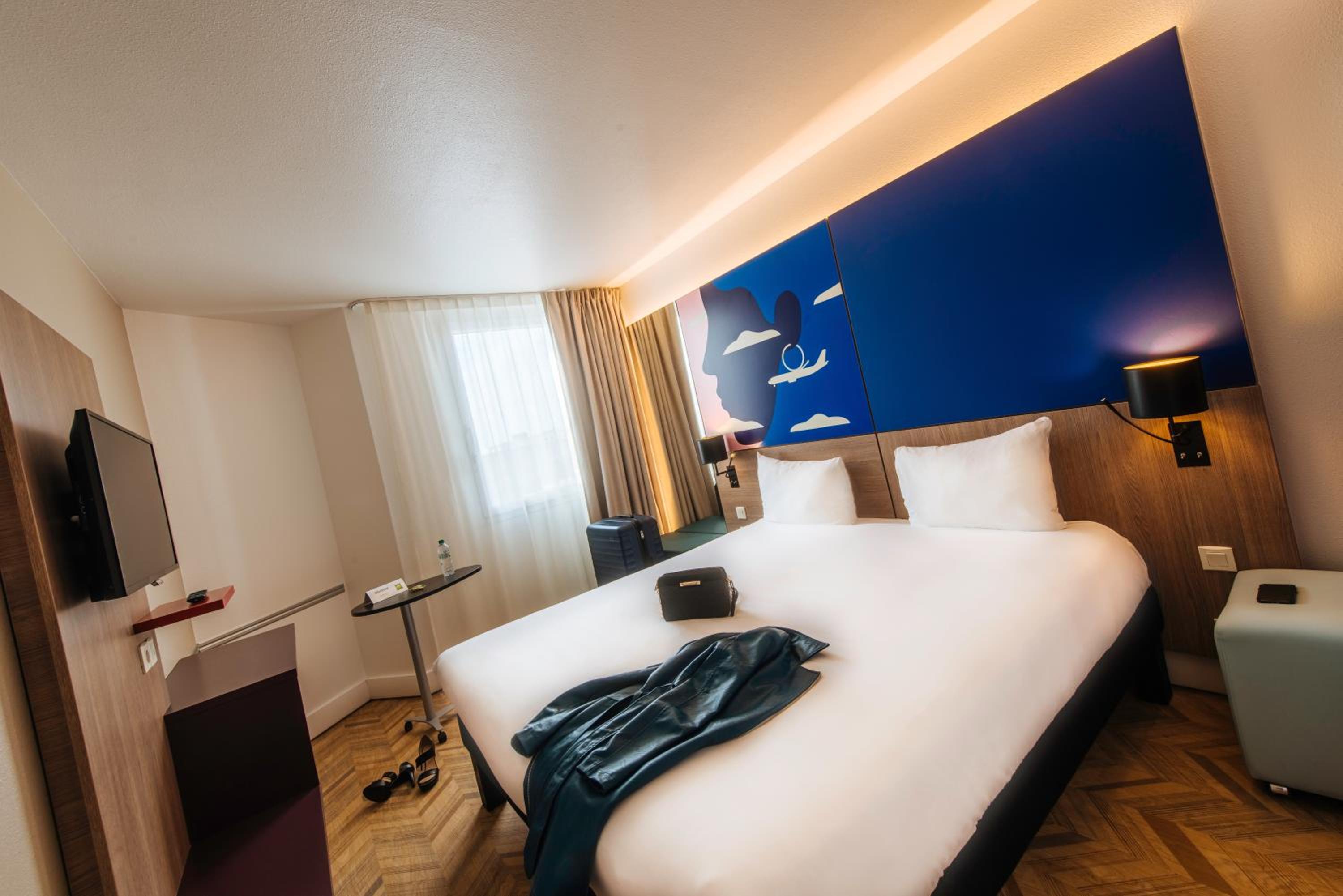 Standard Double Room - Photo 3