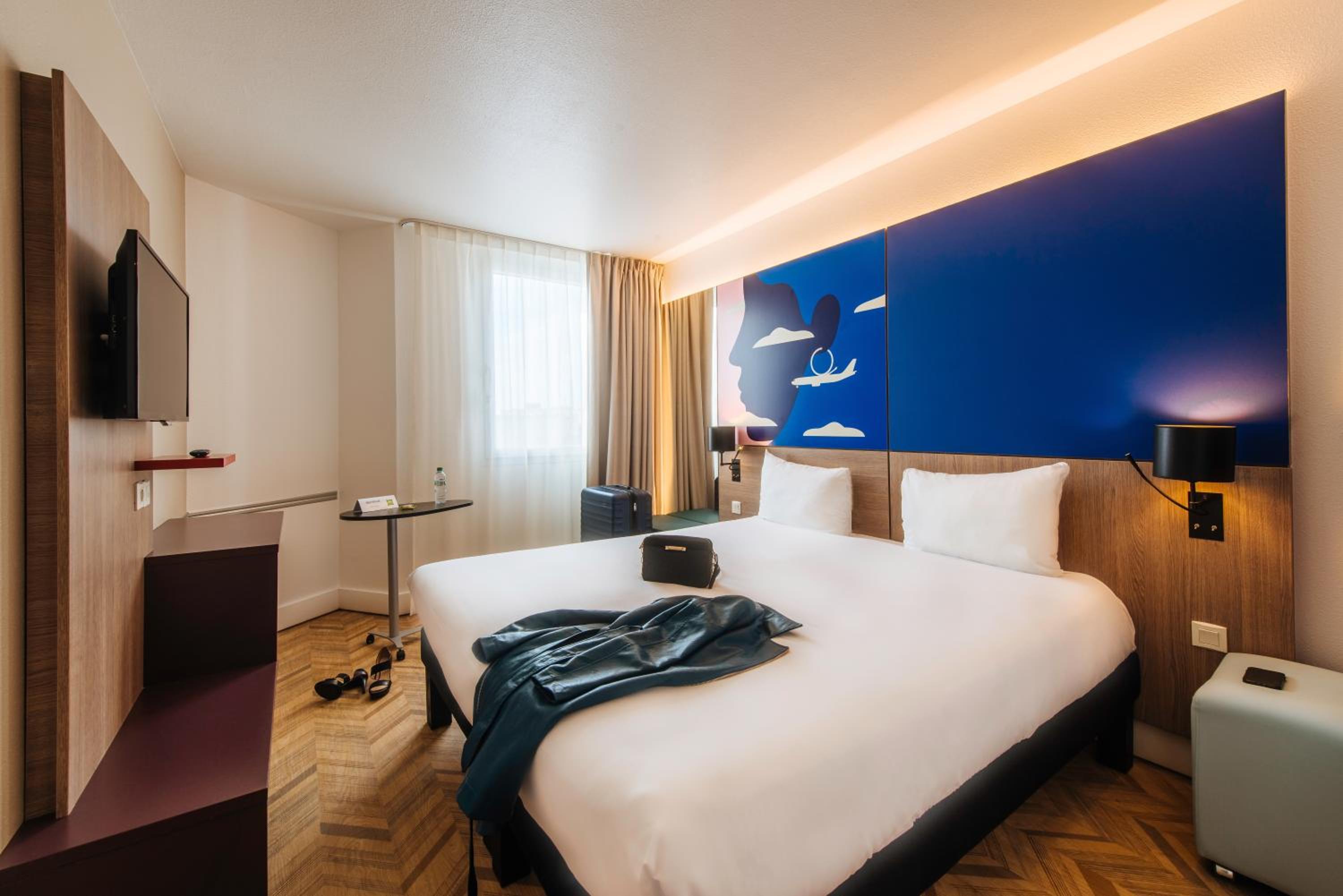 Standard Double Room - Photo 5