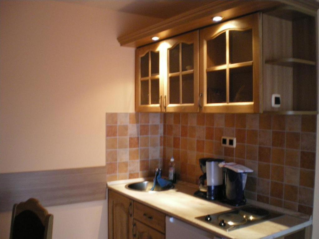 Apartment With Balcony photo 2