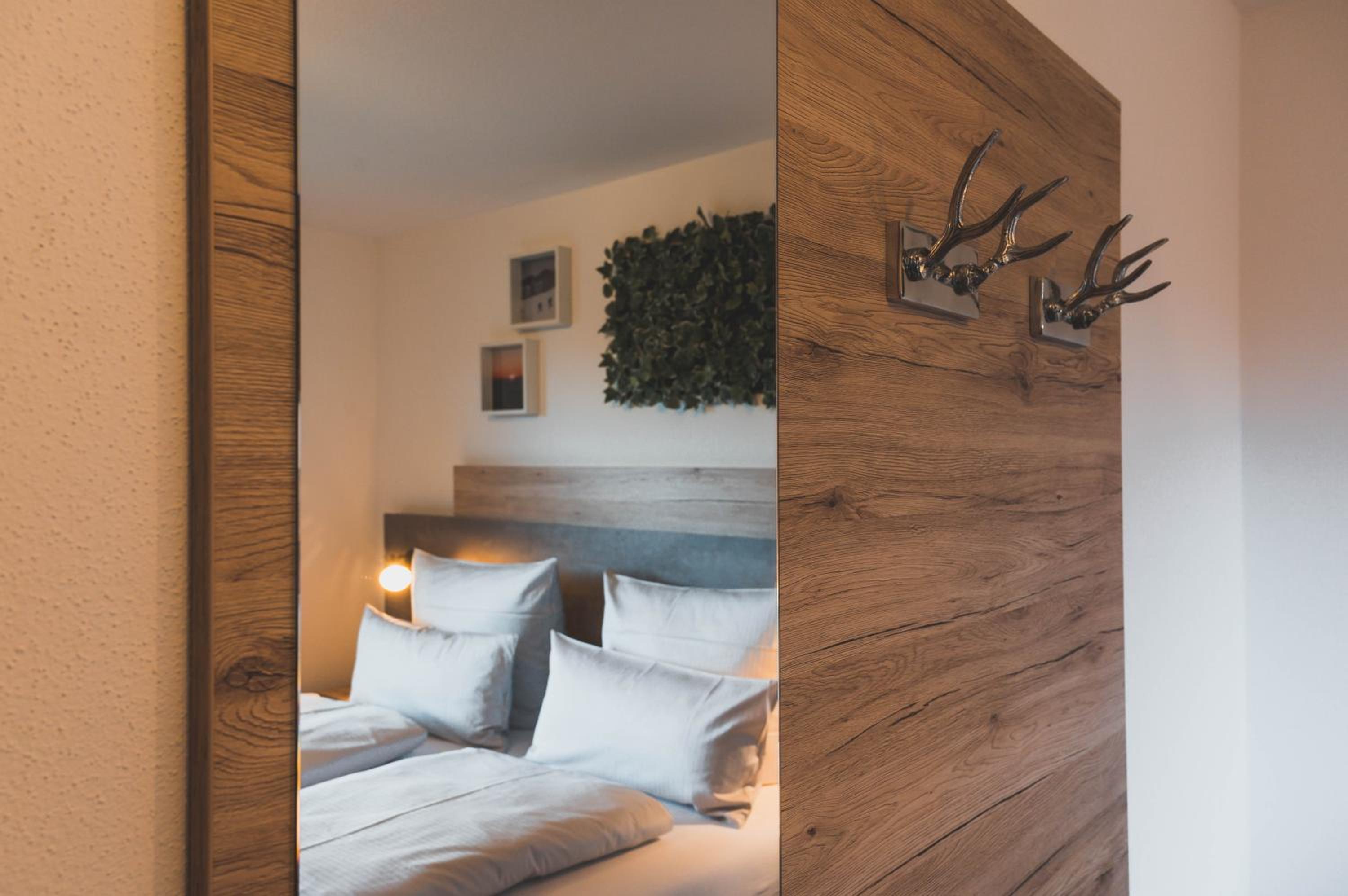 Double Room - Photo 1