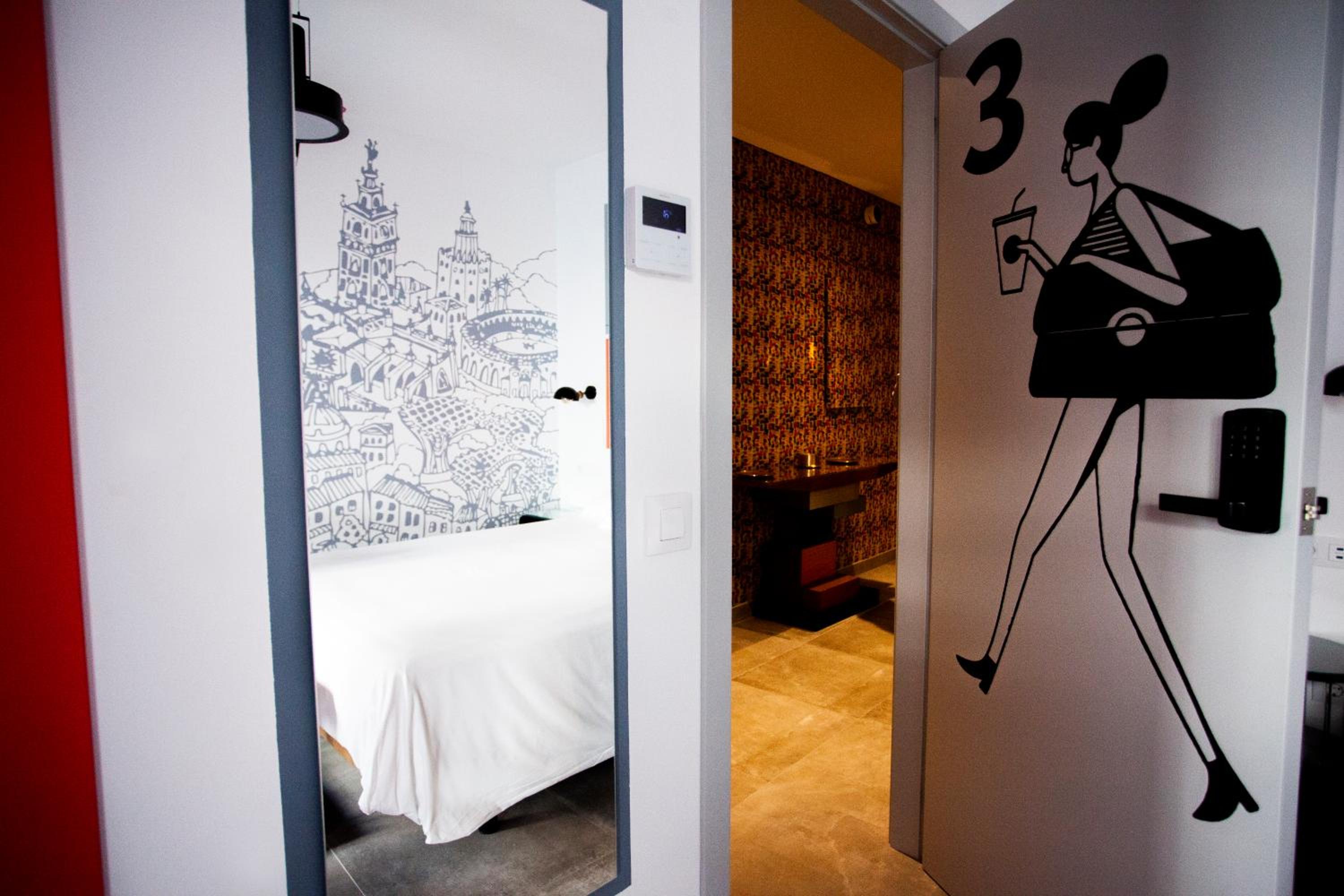 Deluxe Room - Second floor - Photo 4