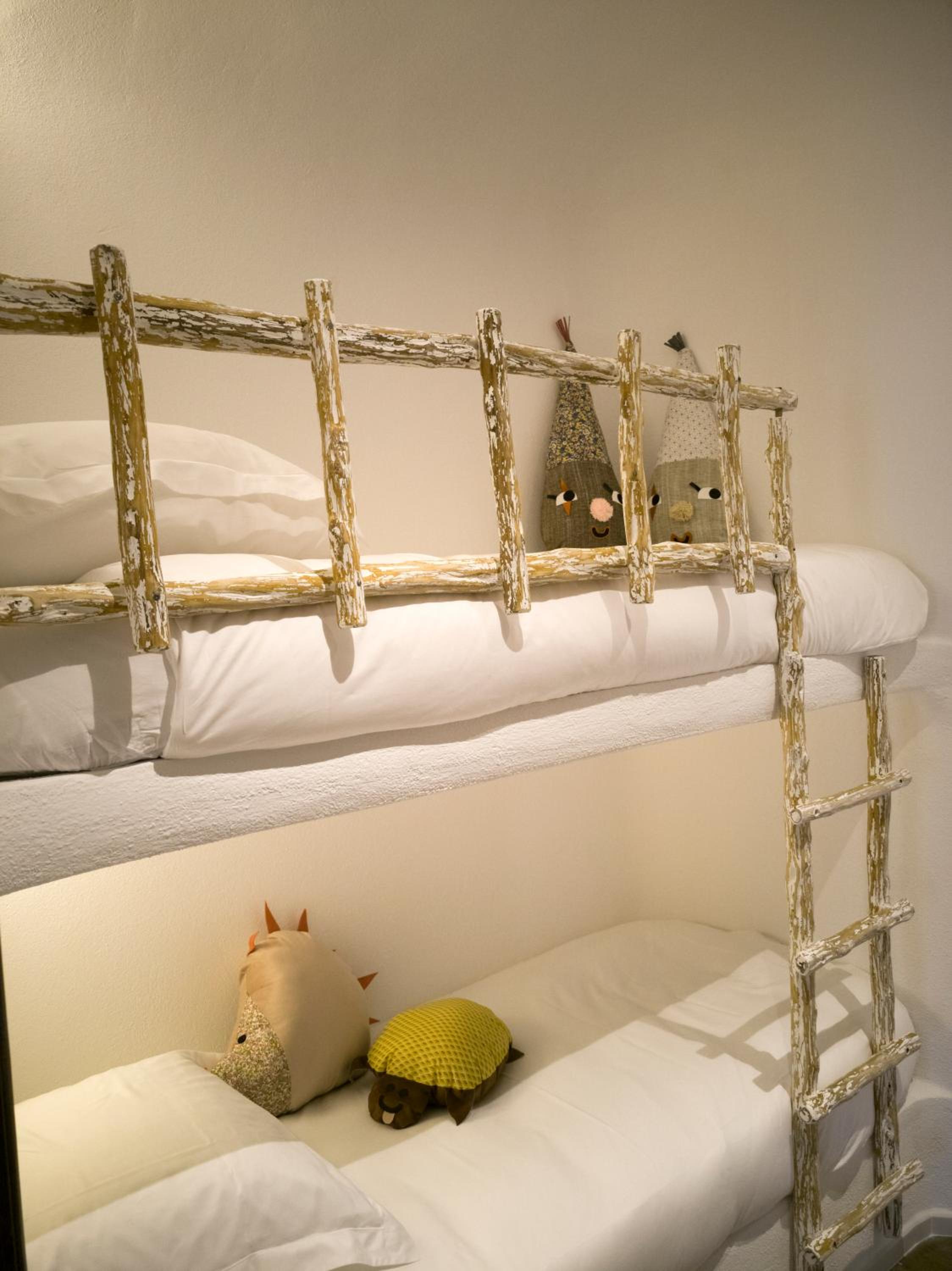 Family Junior Suite photo 3
