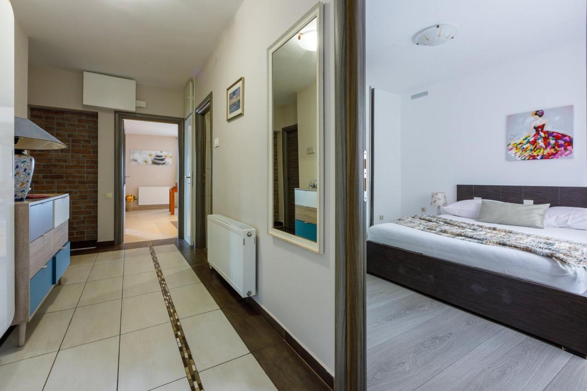 Apartment with Sea View