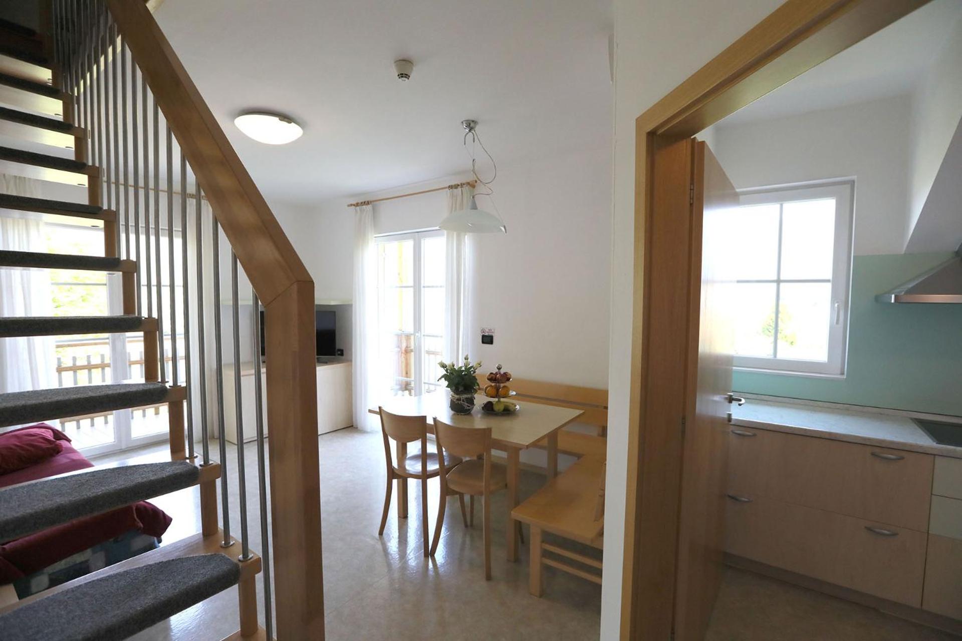 Duplex Apartment photo 3