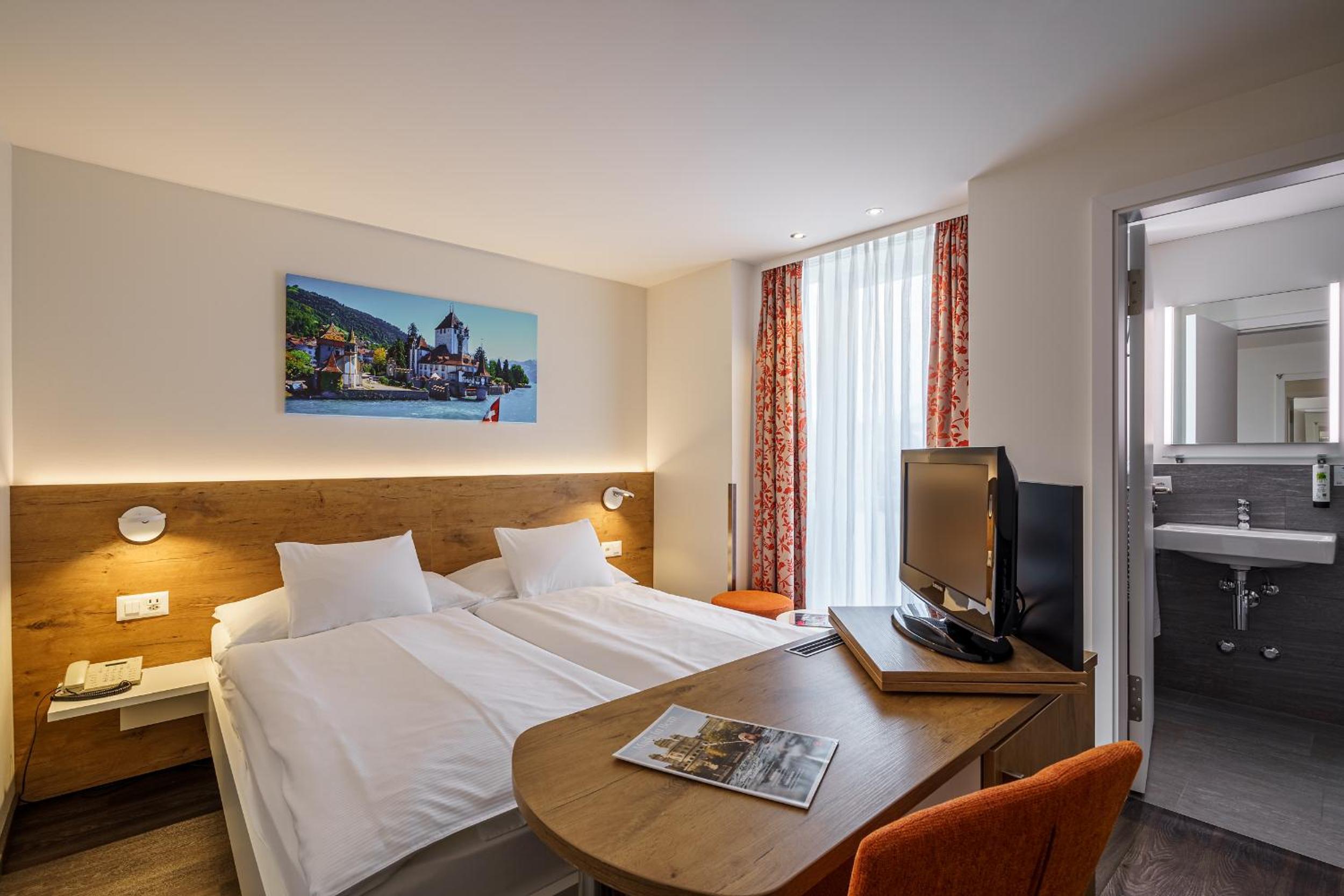 Single Room