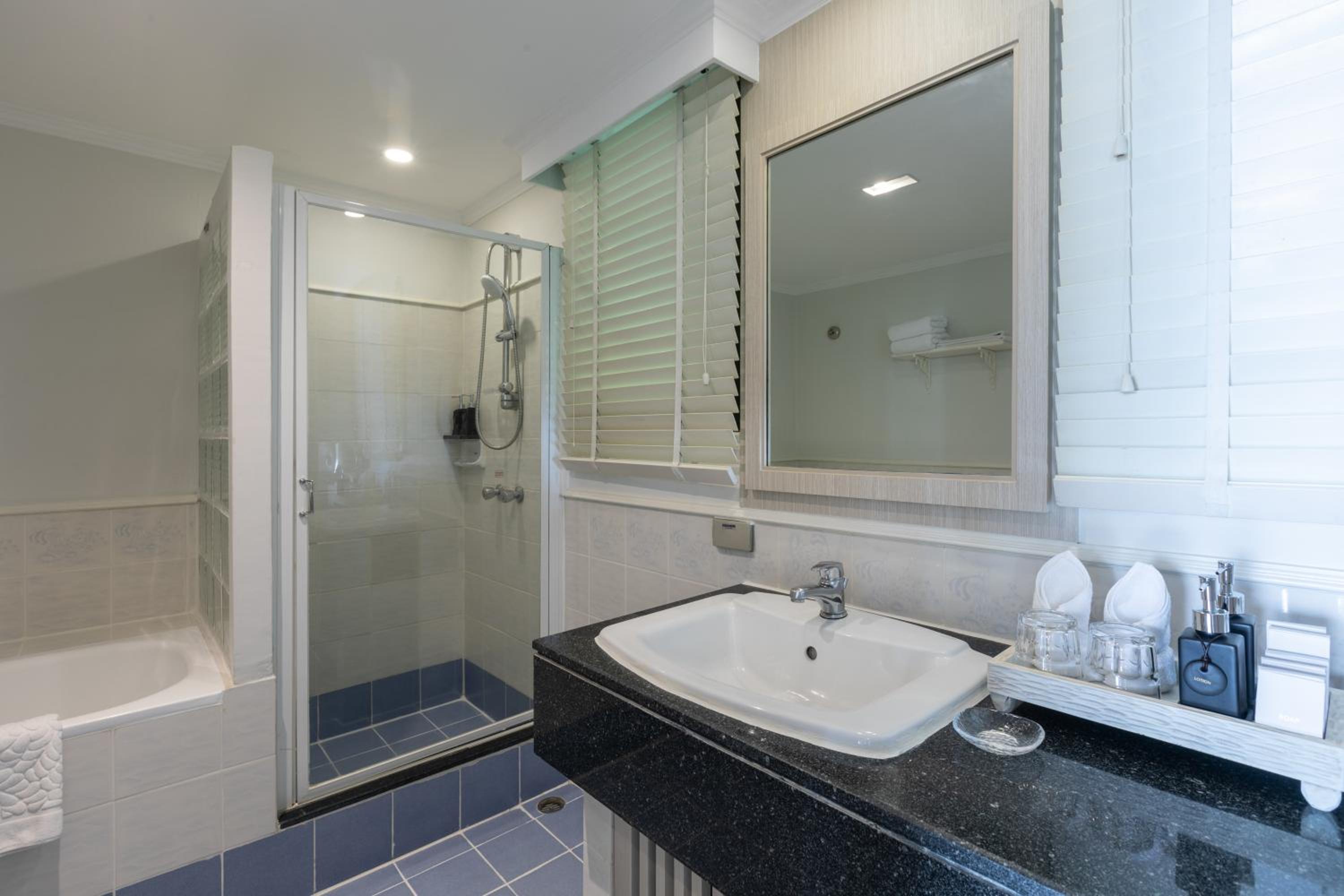 One-Bedroom Suite - Photo 11