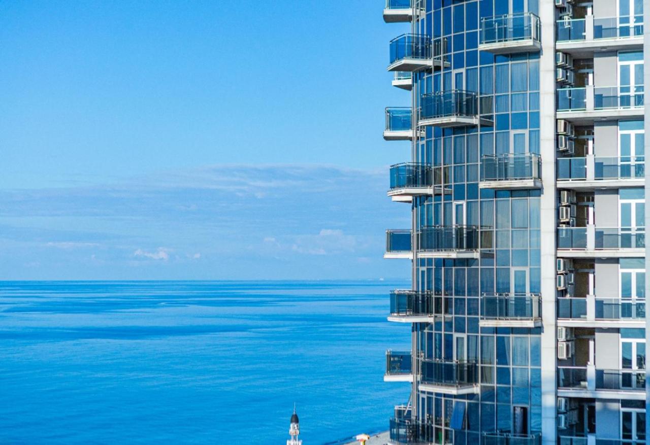 Apartment with Sea View - Photo 1