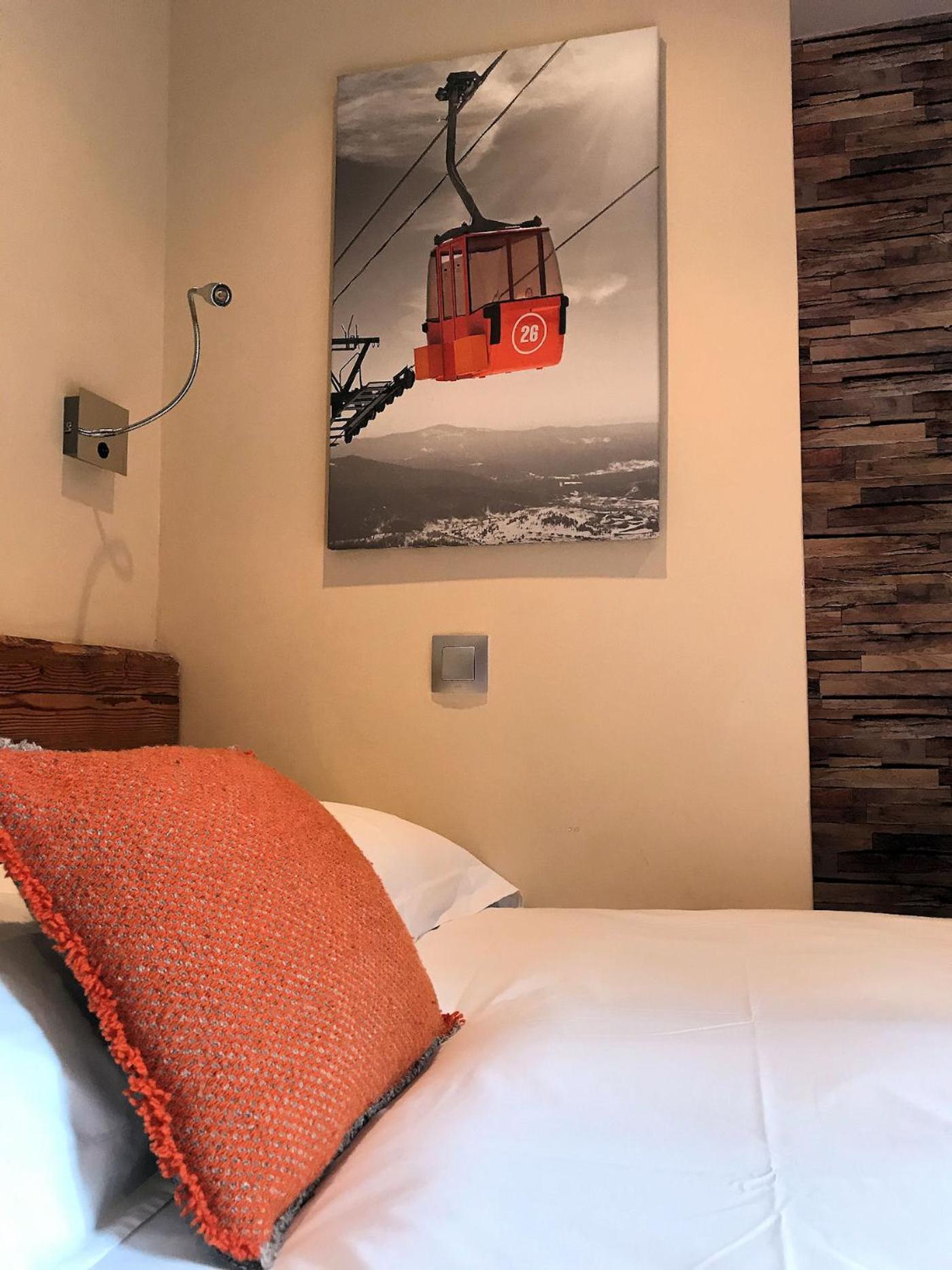 Double Room - Photo 3