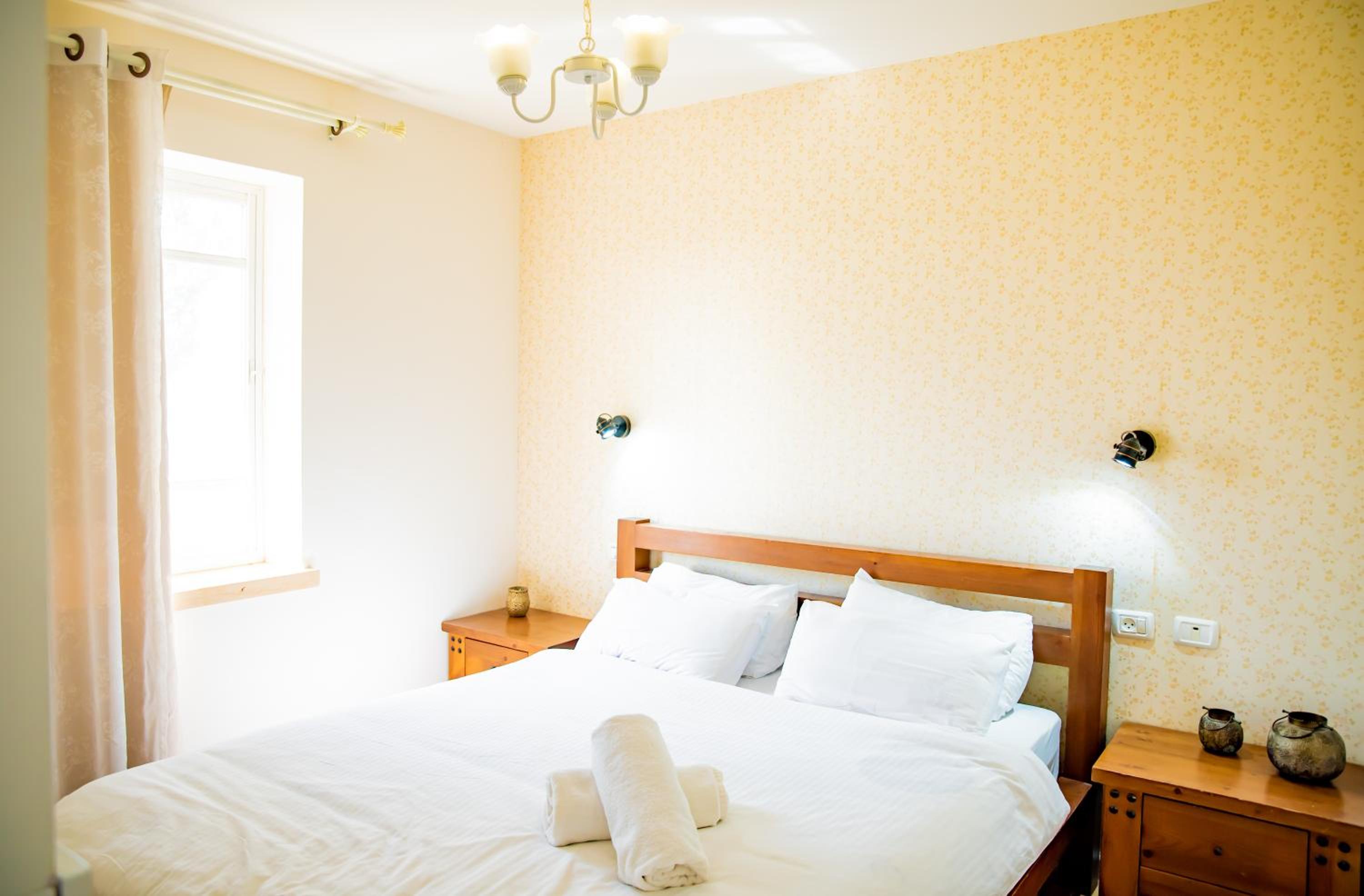 Apartment with Lake View photo 1