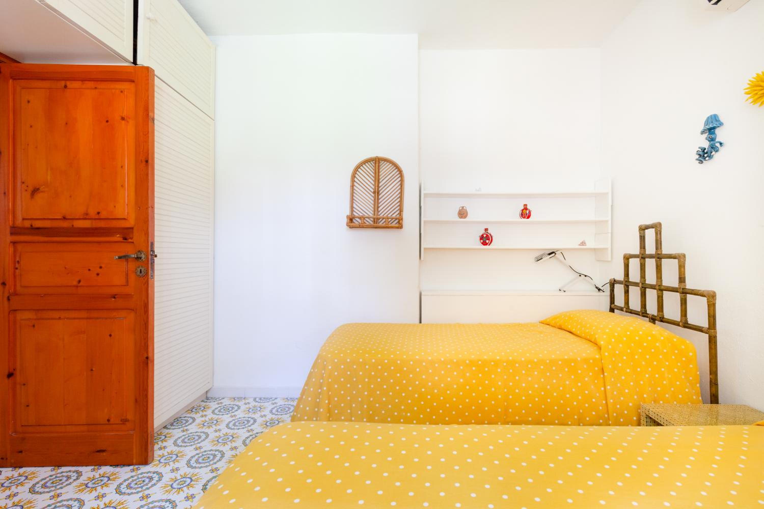 Three-Bedroom House - Photo 5