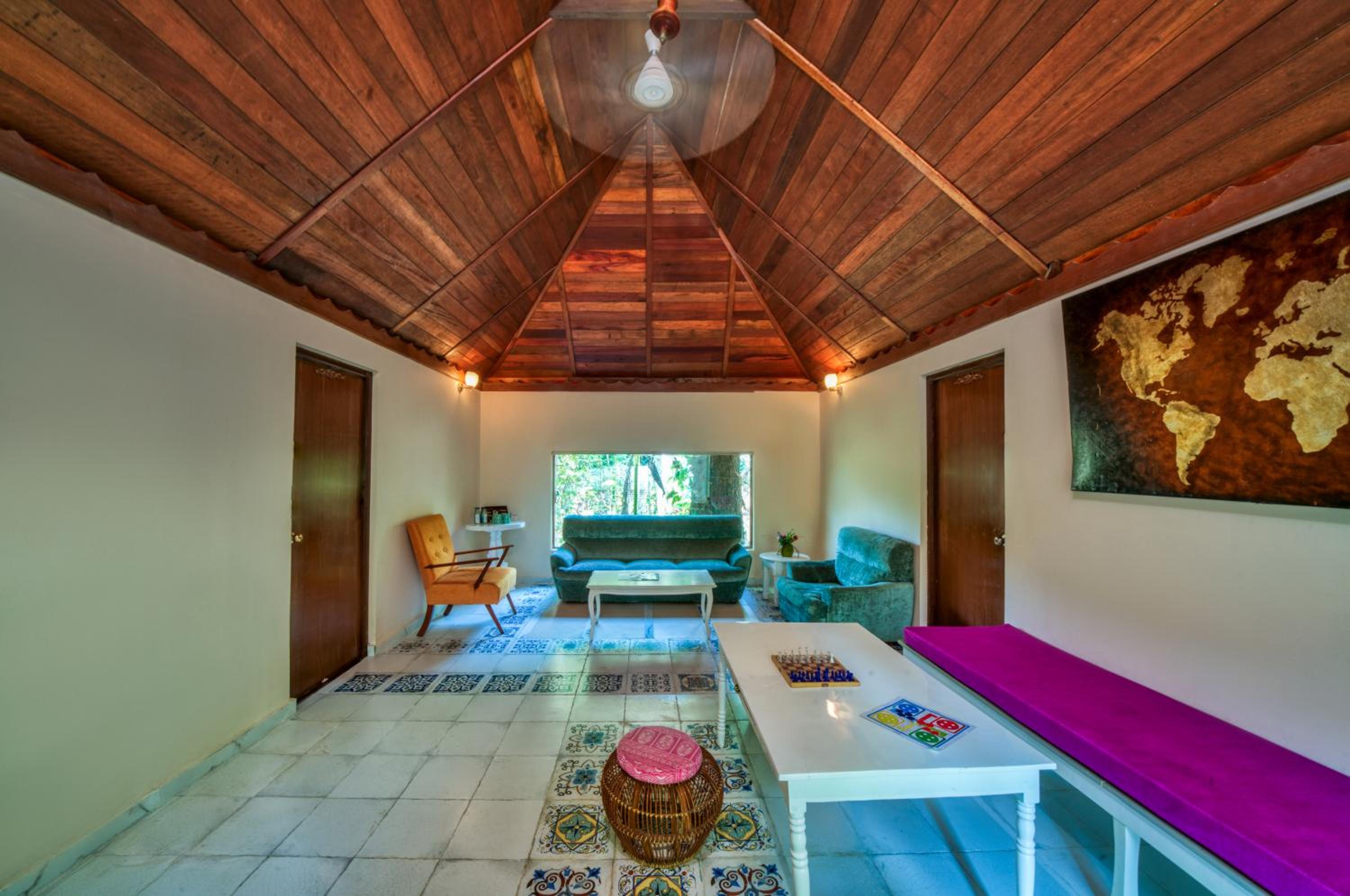 Family Bungalow photo 3
