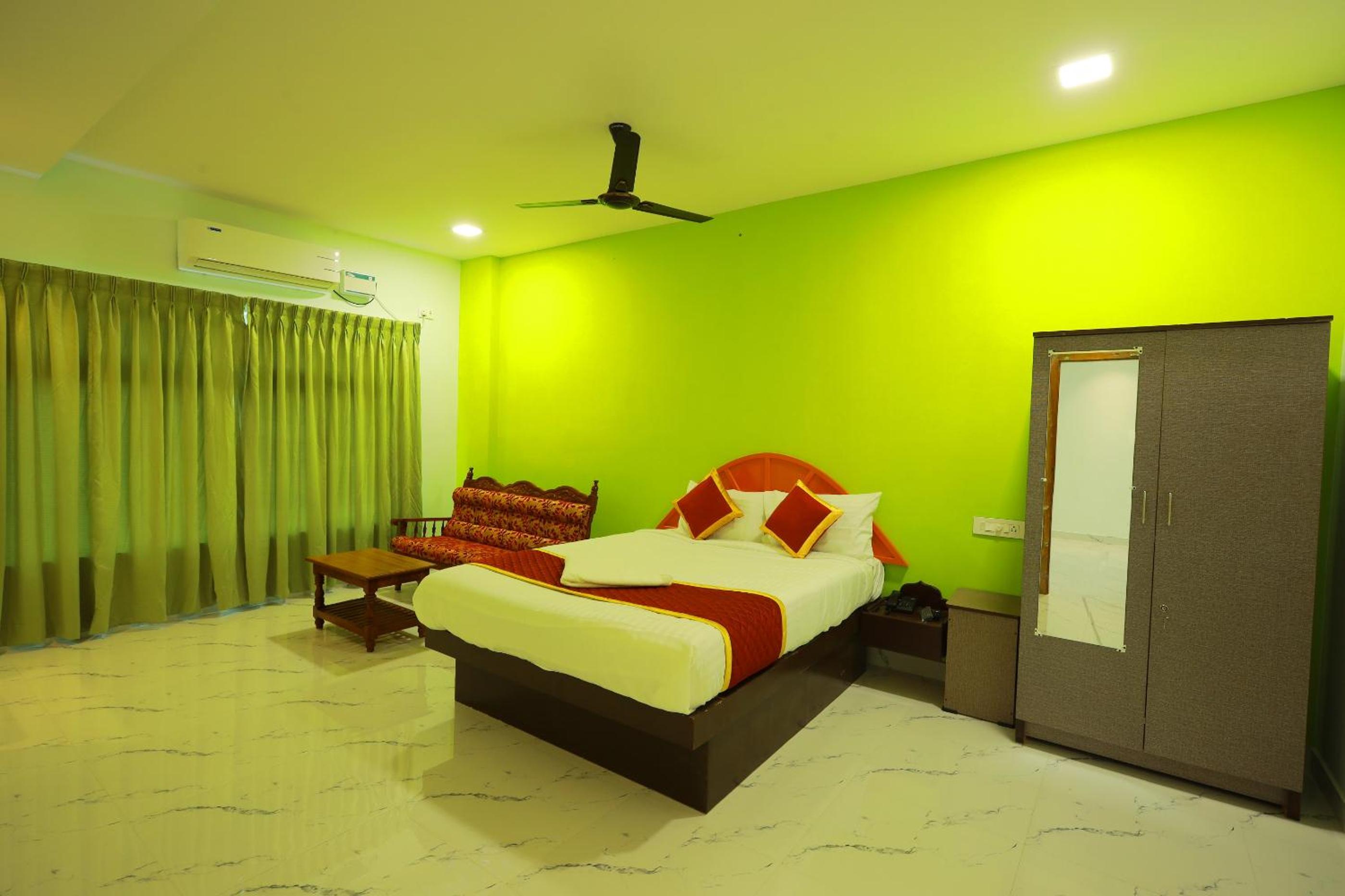 Deluxe Double Room - Photo 3