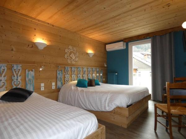 Triple Room photo 1