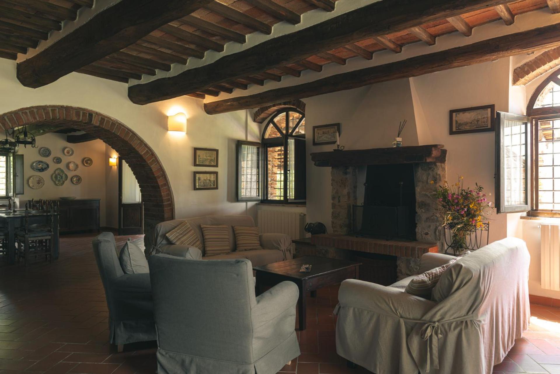 Duplex Apartment