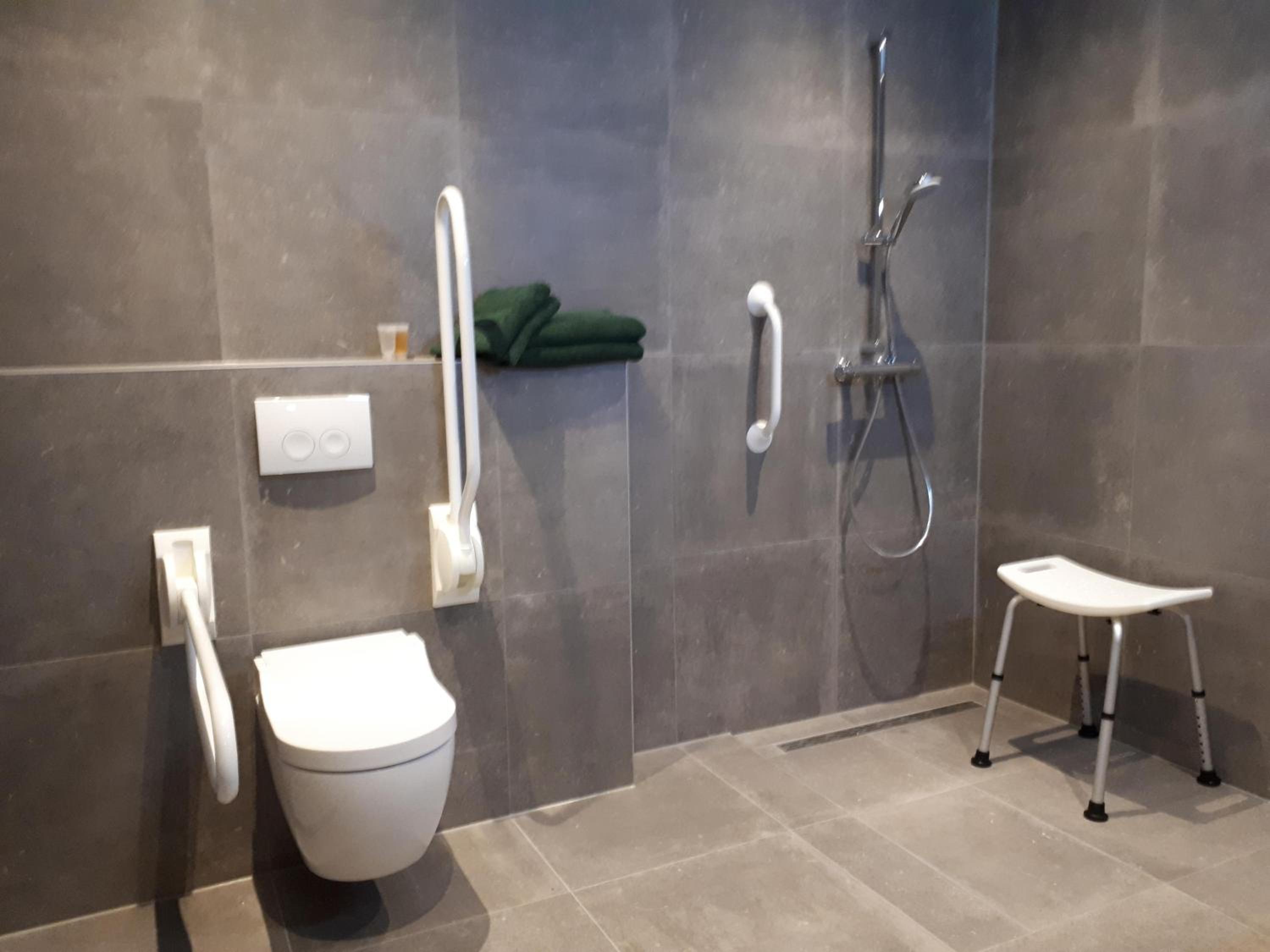 B&B In de Wei, Bilde 2