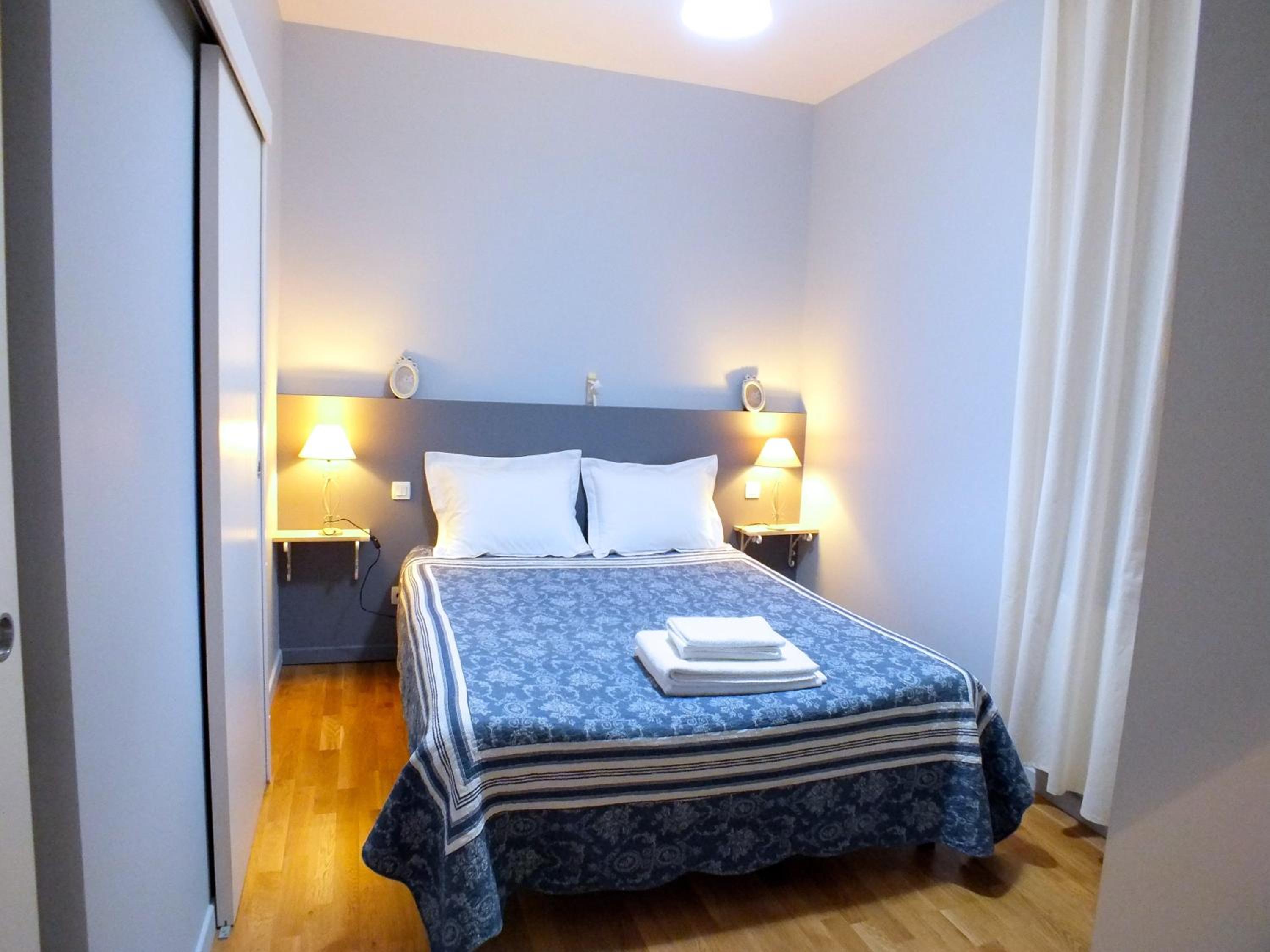 Standard Double Room photo 2