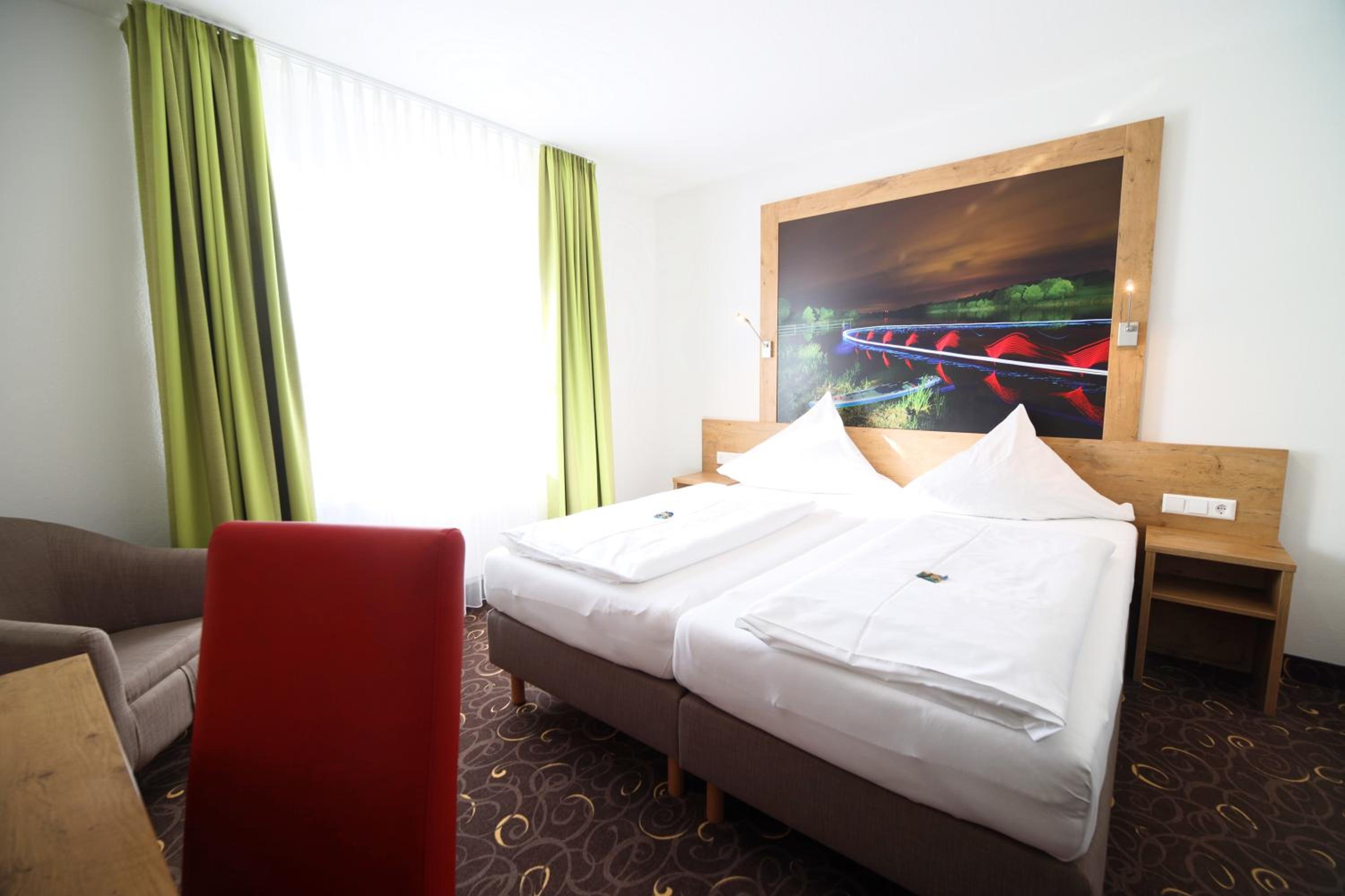 Business Single Room photo 2