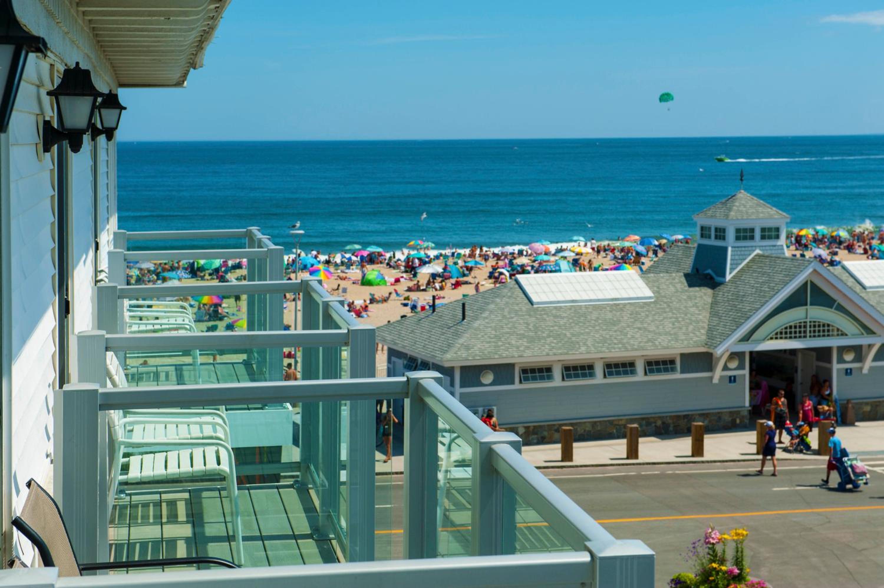 King Room with Partial Ocean View - Photo 3