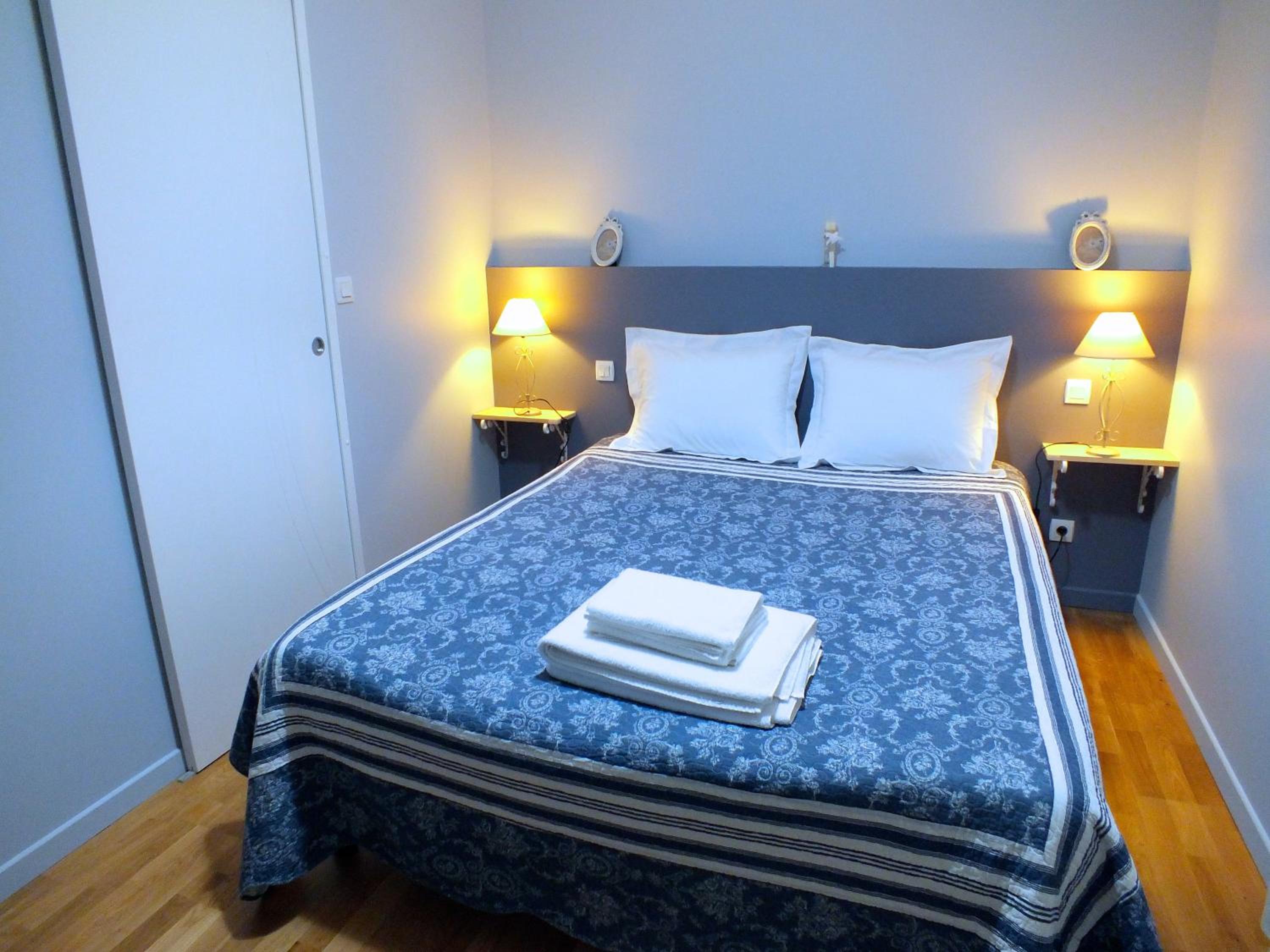 Standard Double Room photo 3
