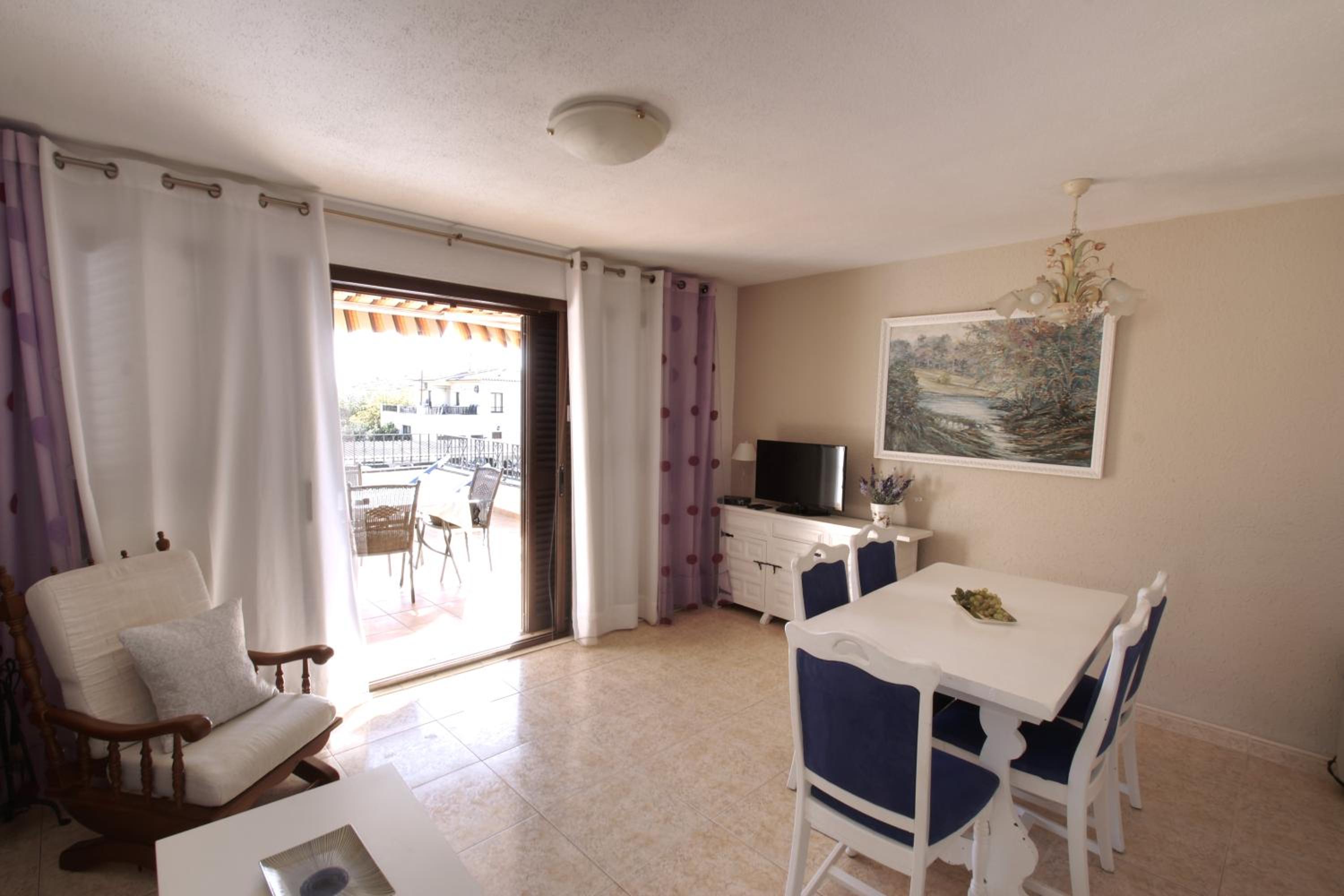 Casa de Vacaciones