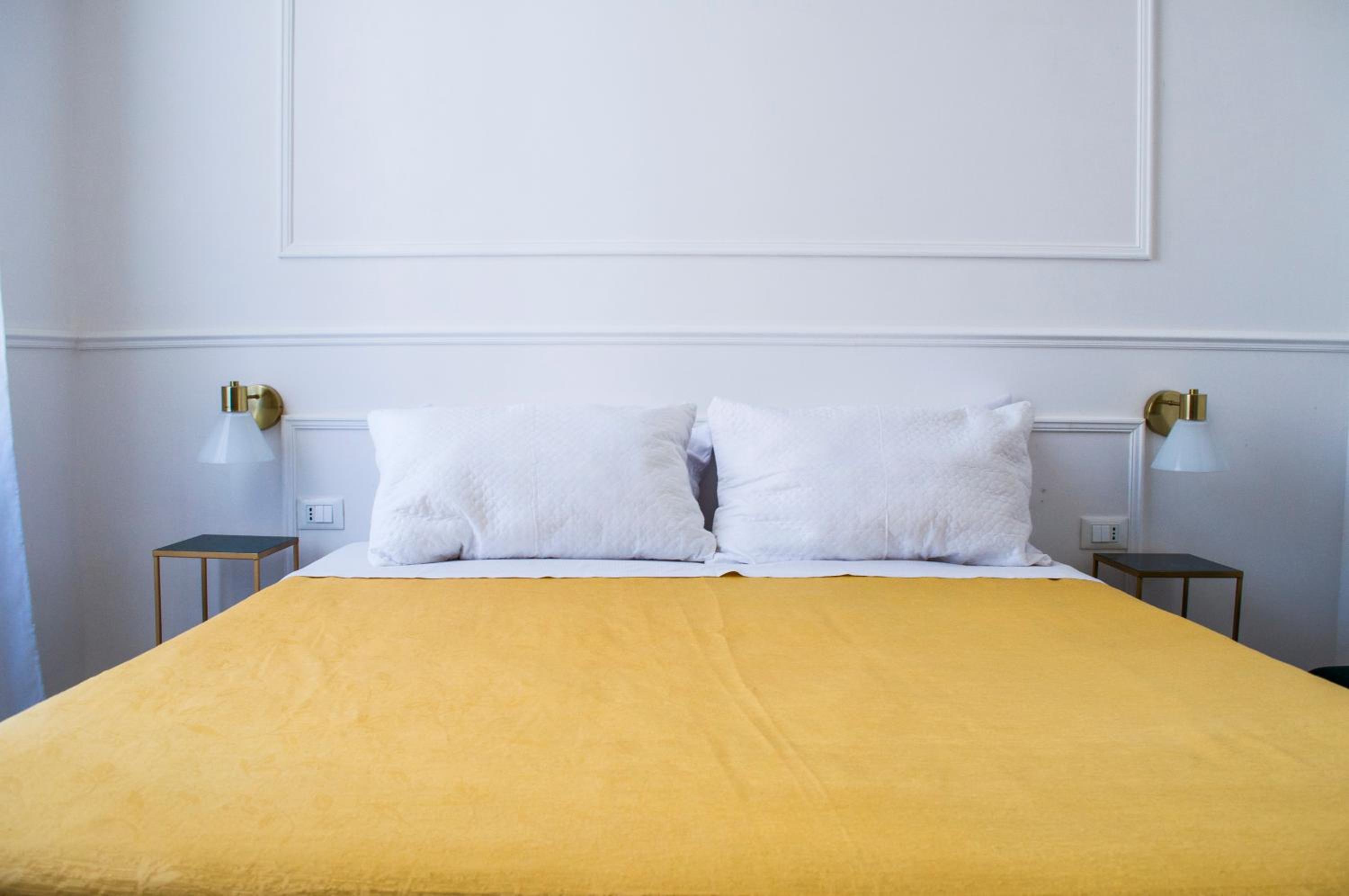 Standard Double or Twin Room with Balcony photo 3