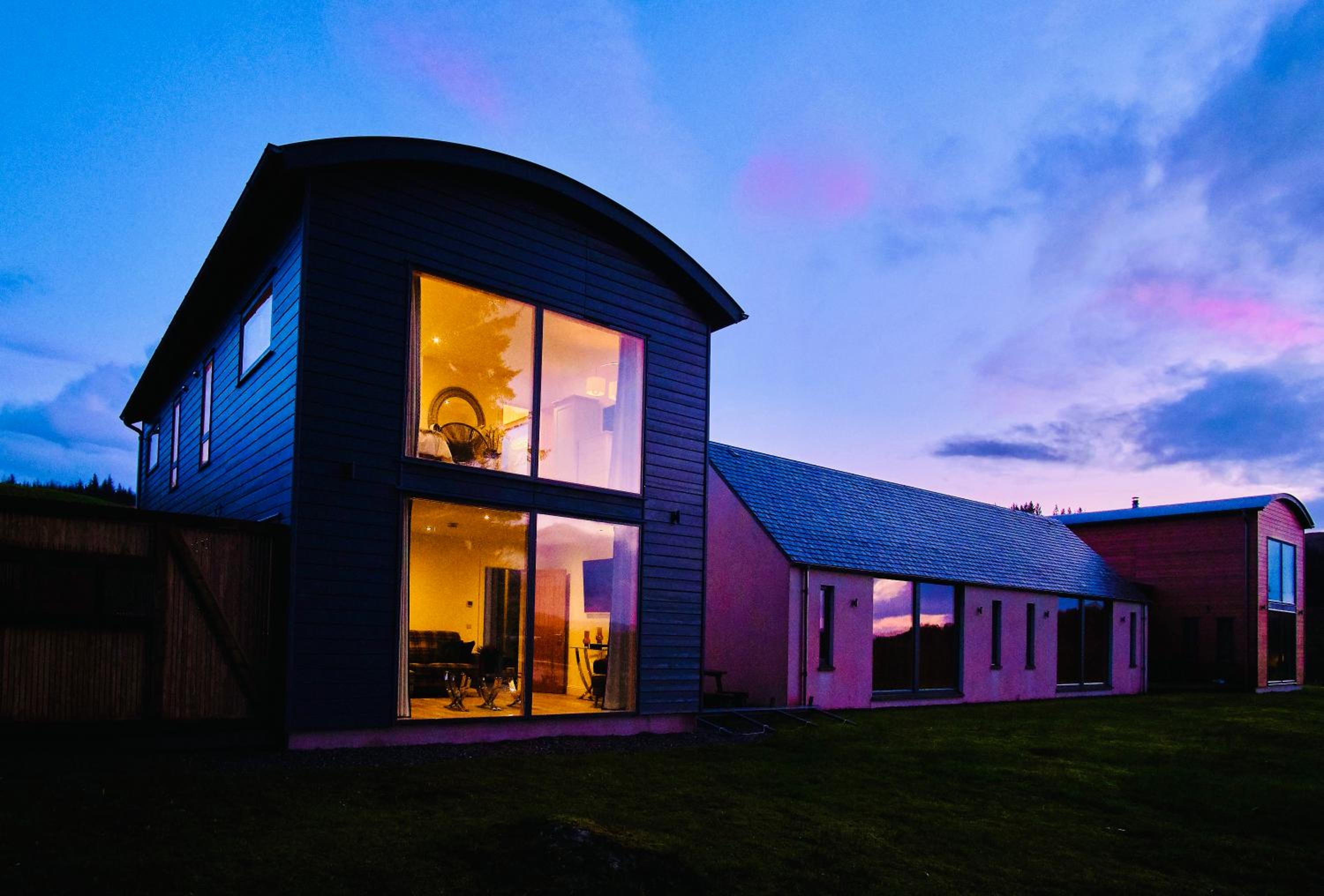 Two-Bedroom House photo 2