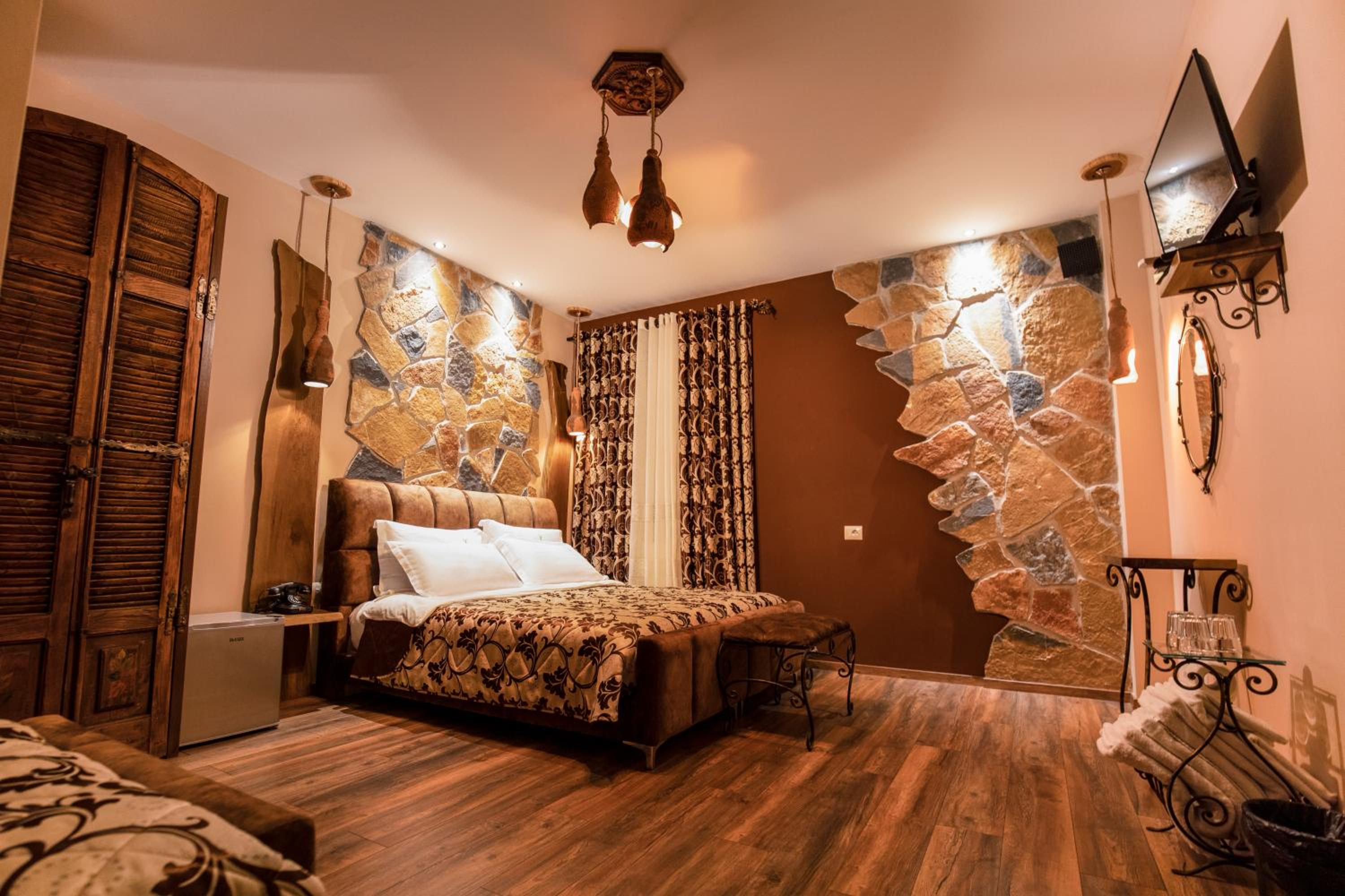 Superior Quadruple Room photo 1