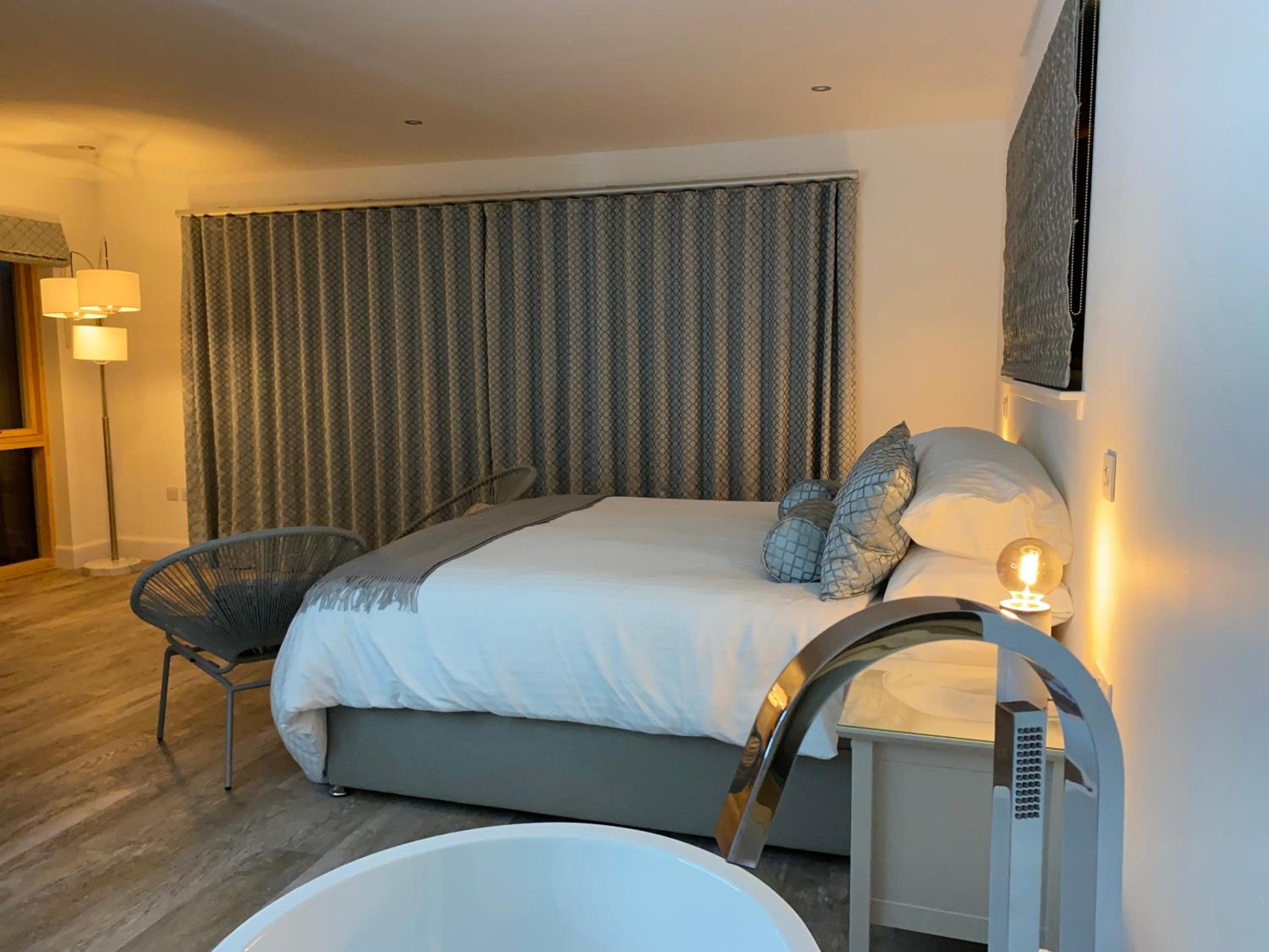 Double Room with Sea View photo 2