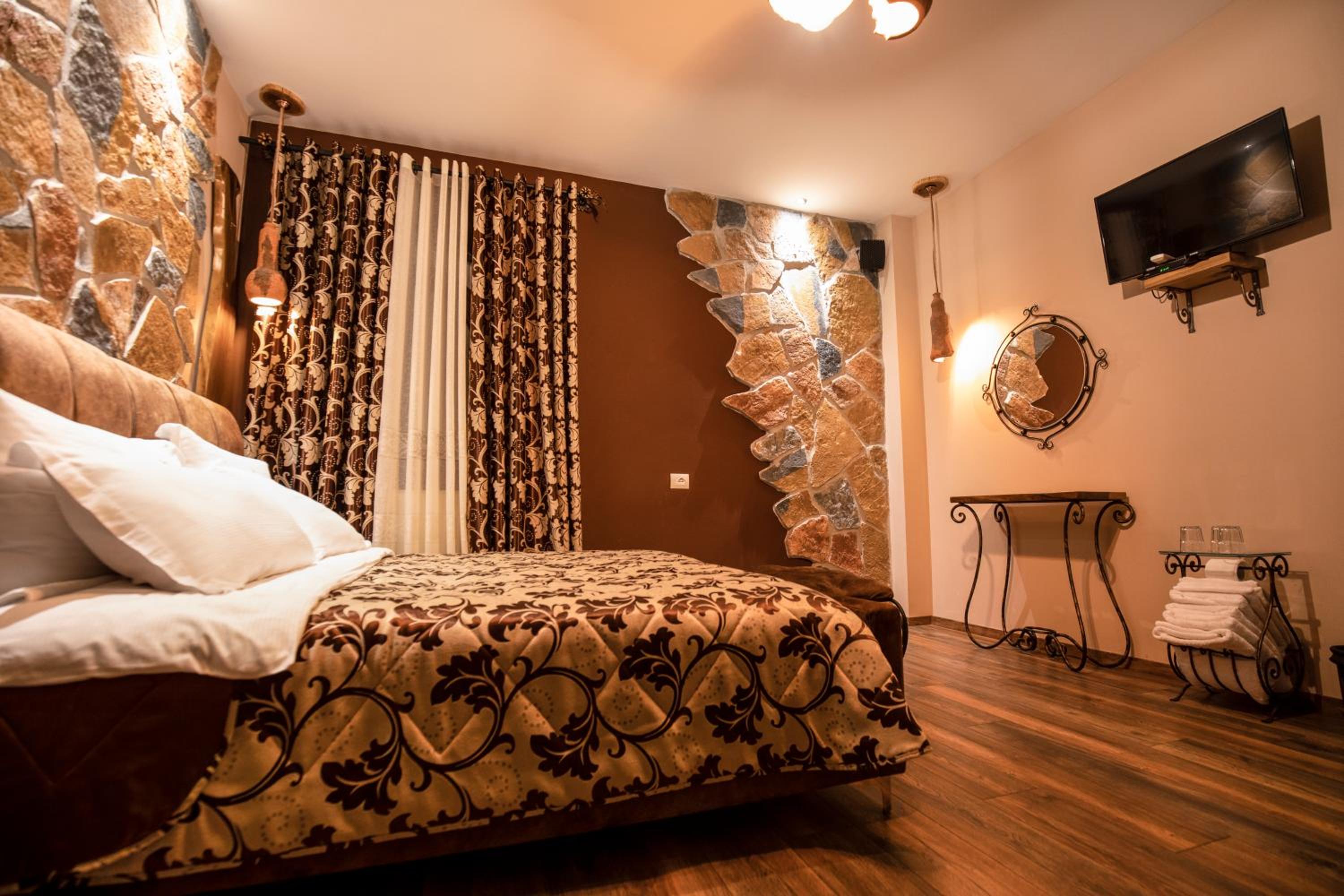 Superior Quadruple Room photo 3