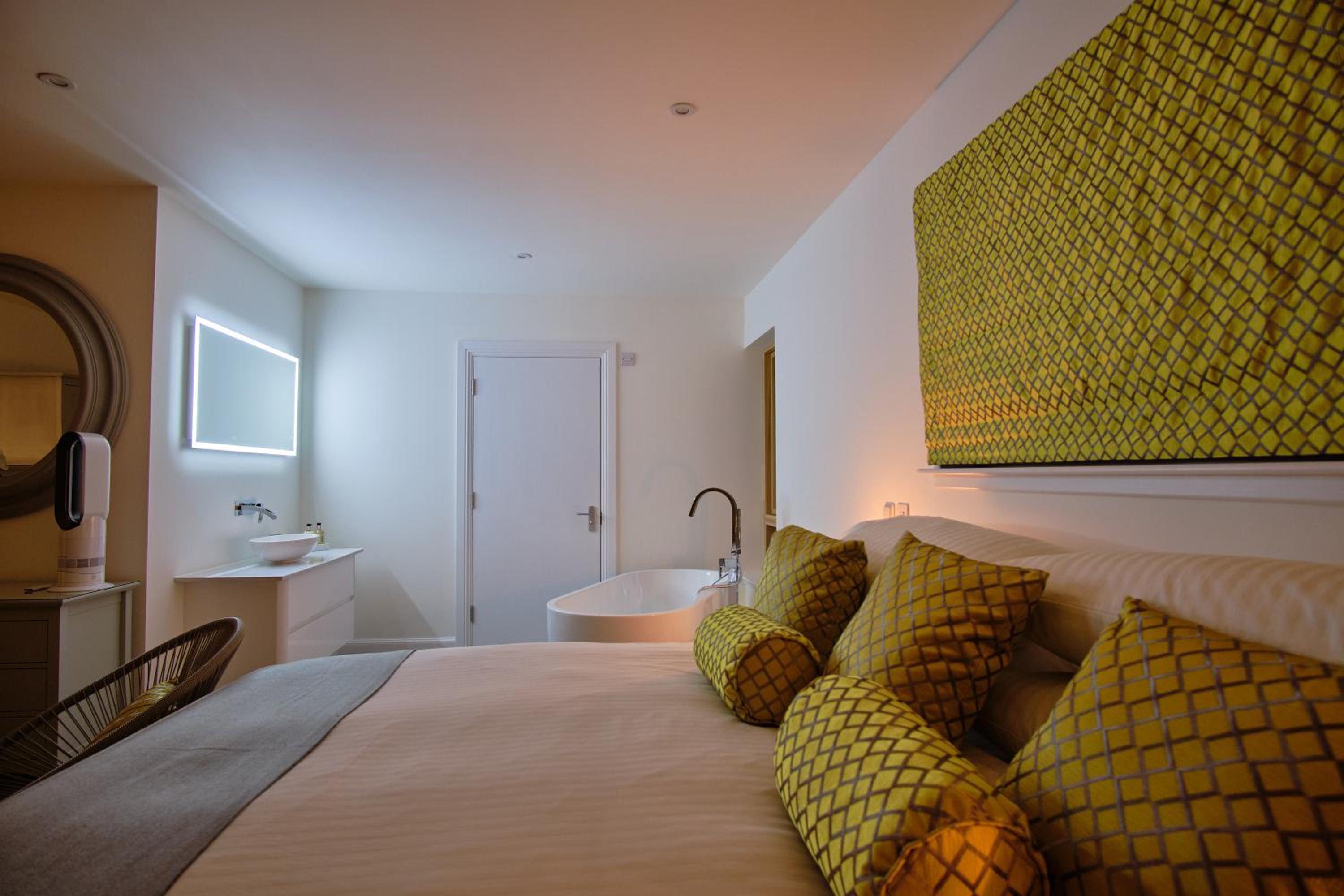 Double Room with Mountain View photo 3