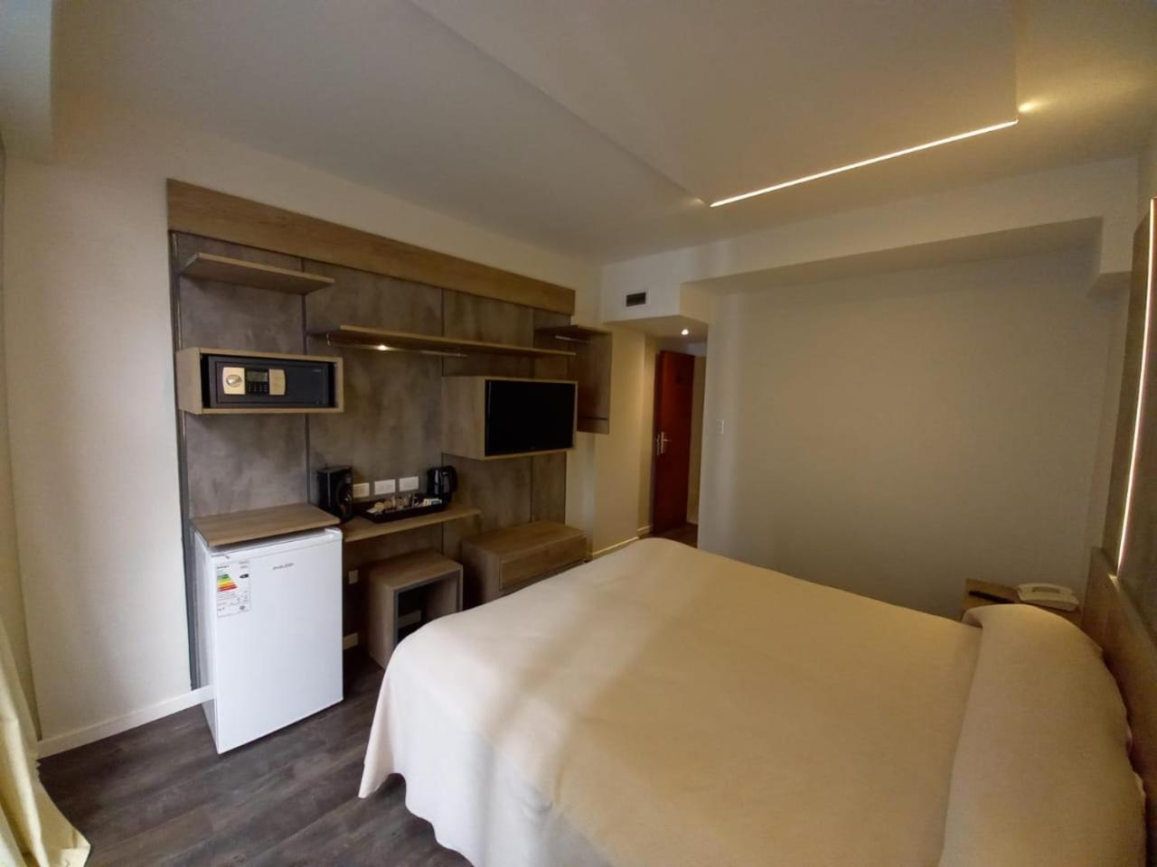 Double or Twin Room Junior
