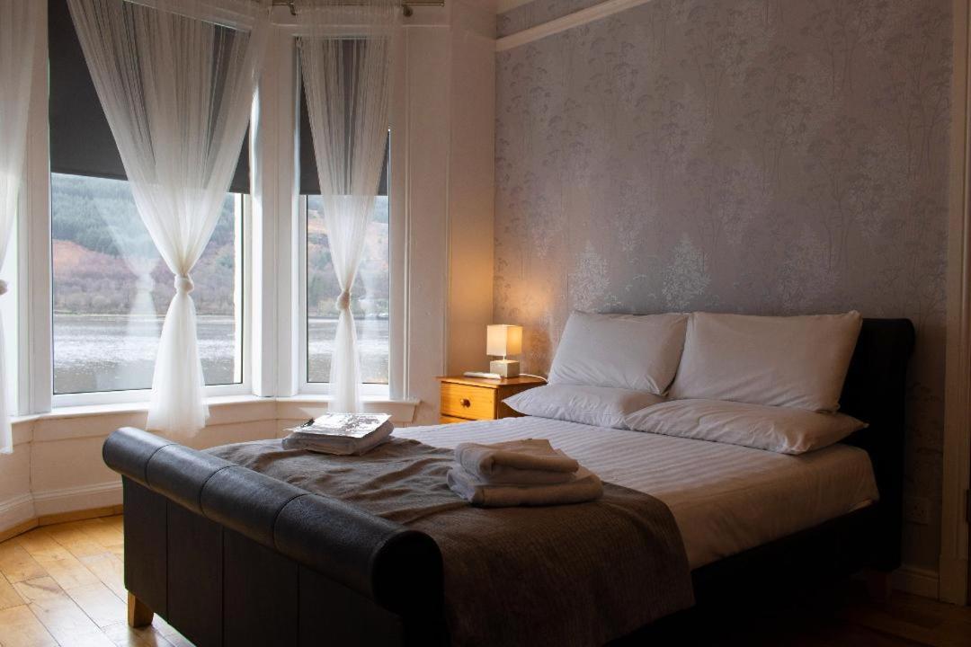Double Room - Loch View  - Photo 4