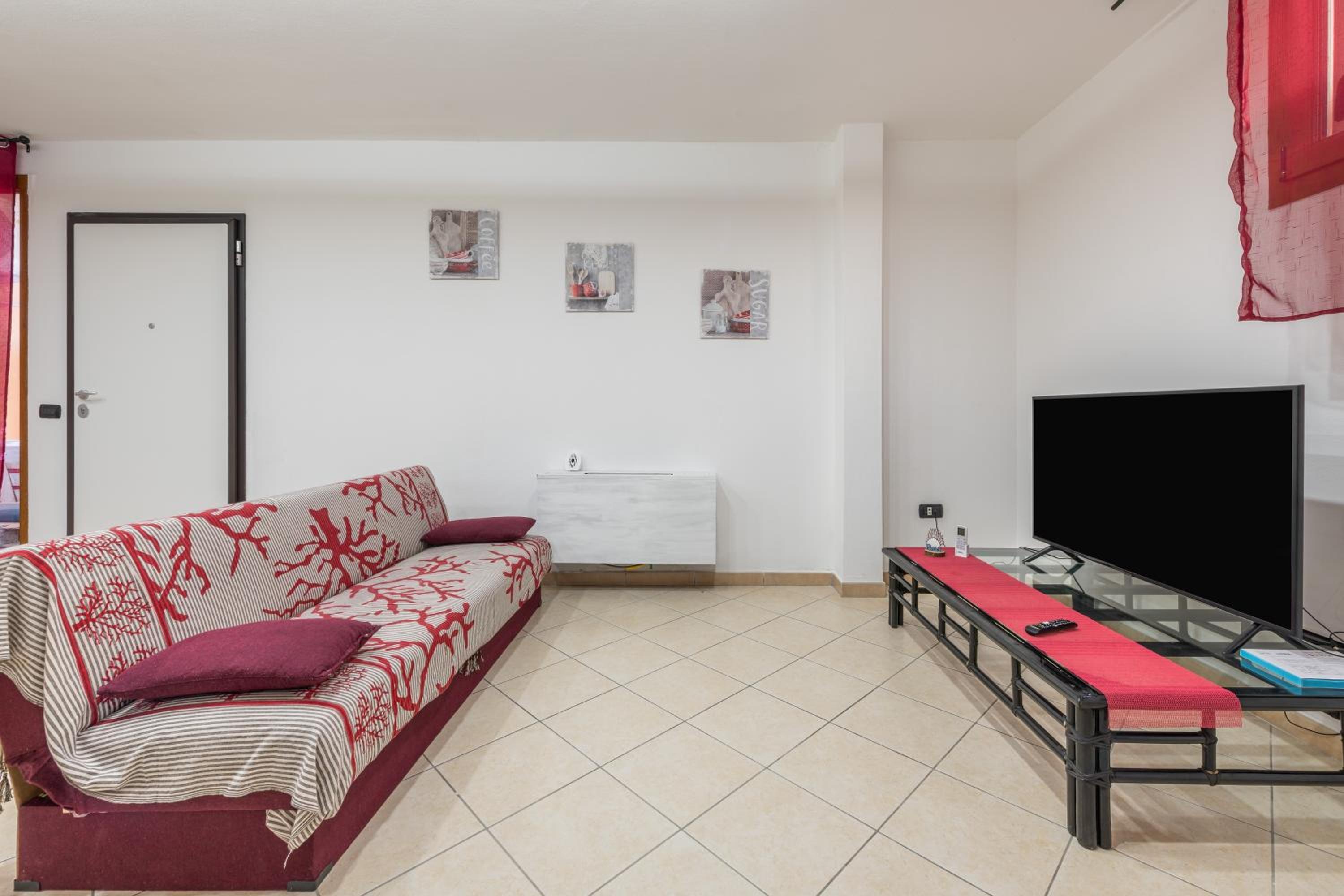 Two-Bedroom Superior Apartment photo 1