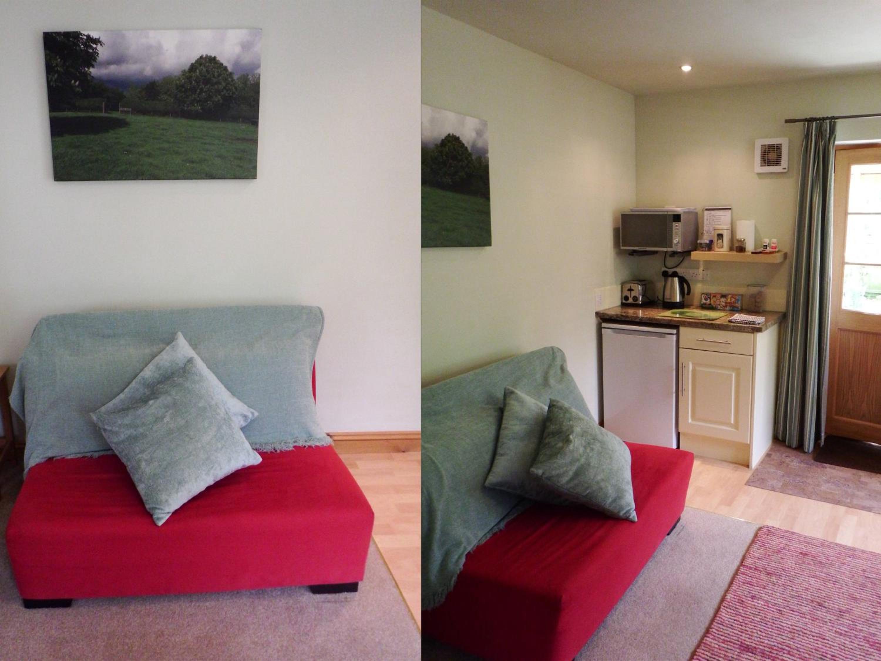 Standard Quadruple Room photo 3