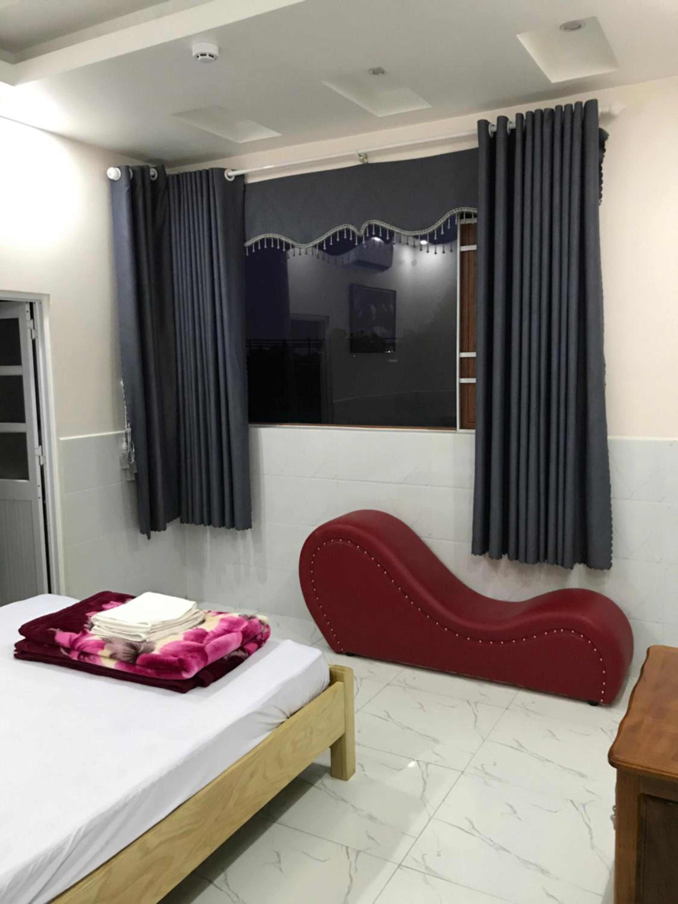 Standard Double Room - Photo 6