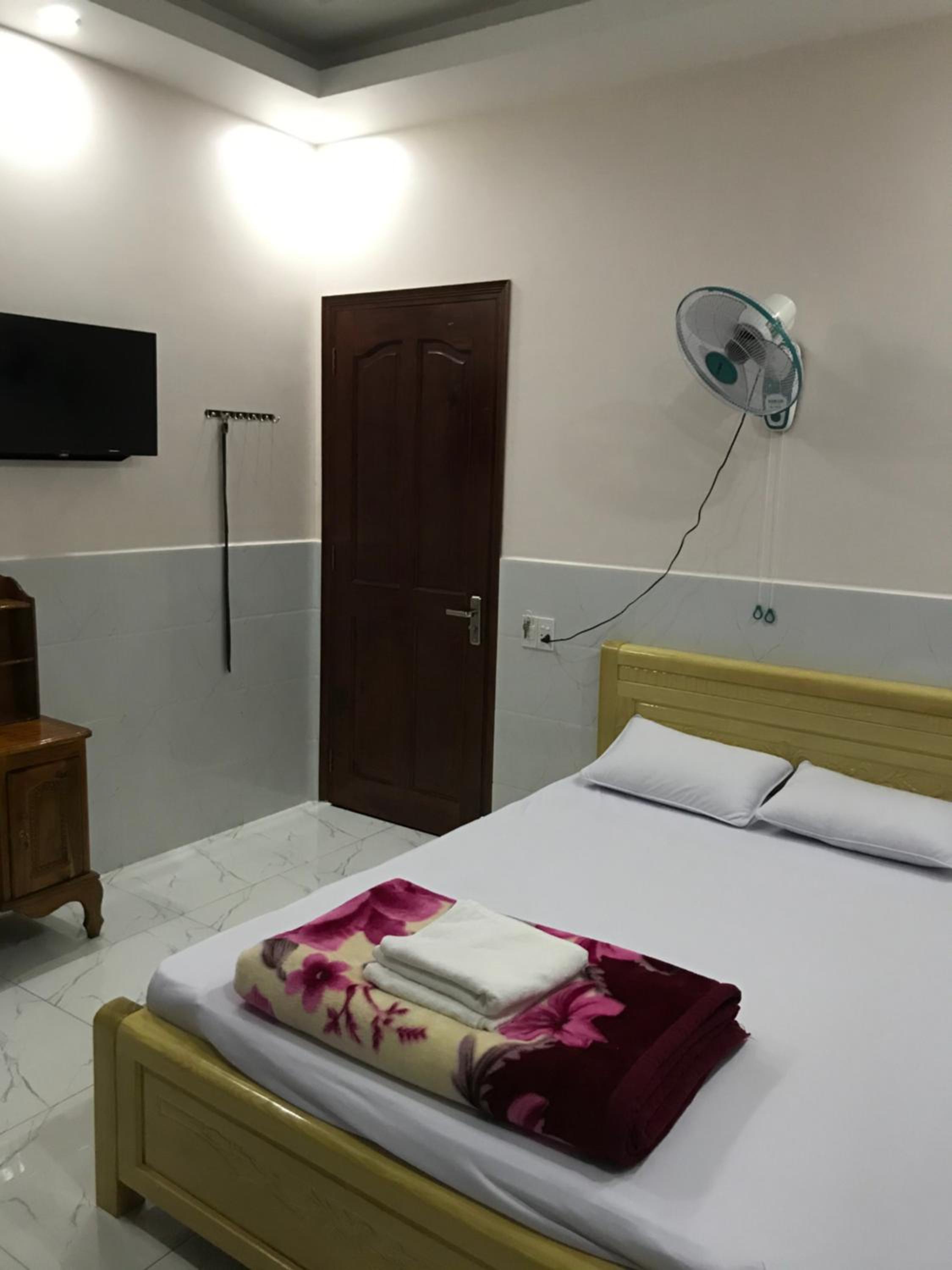 Standard Double Room - Photo 1