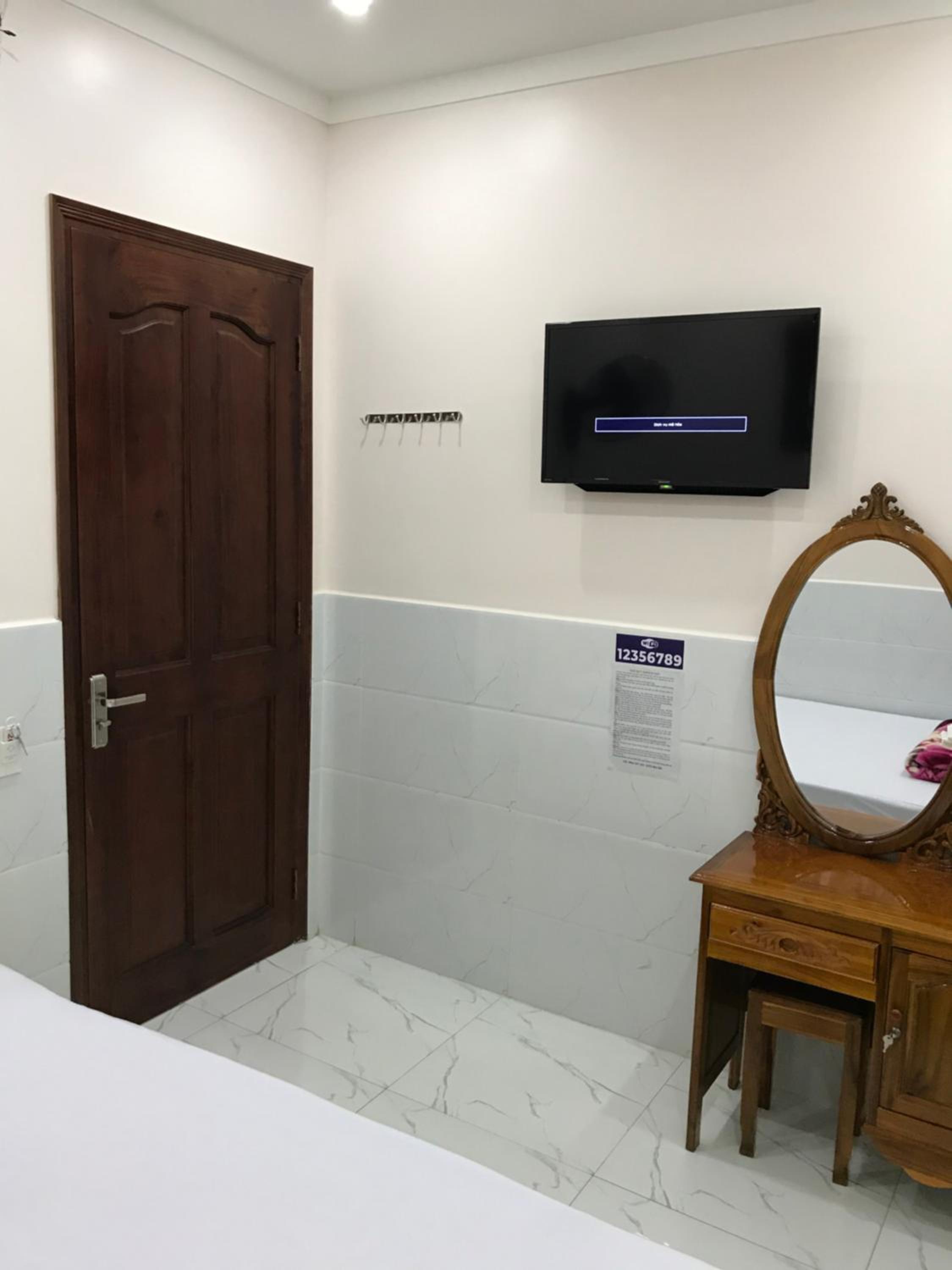 Standard Double Room - Photo 5