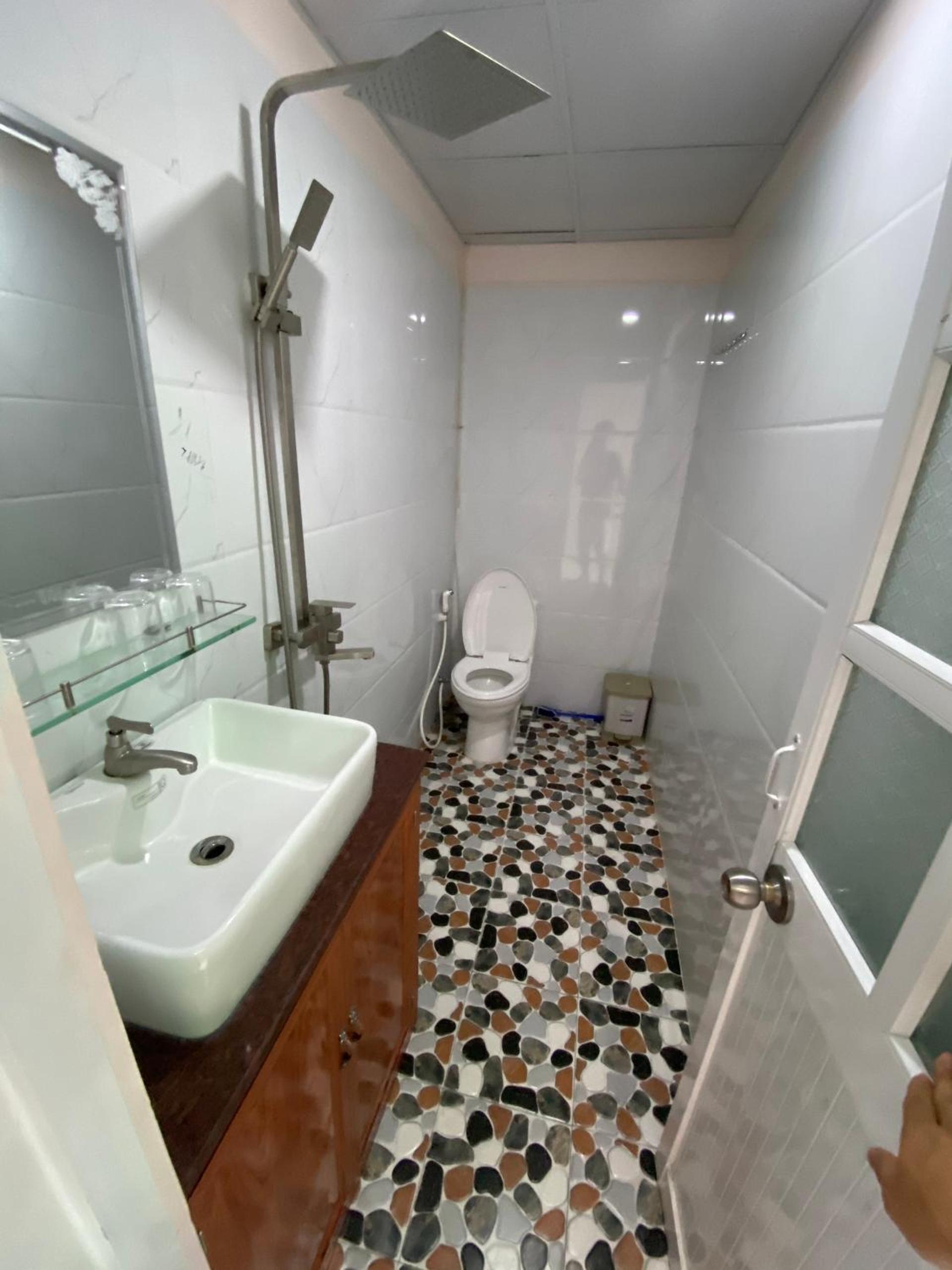 Deluxe Twin Room - Photo 4