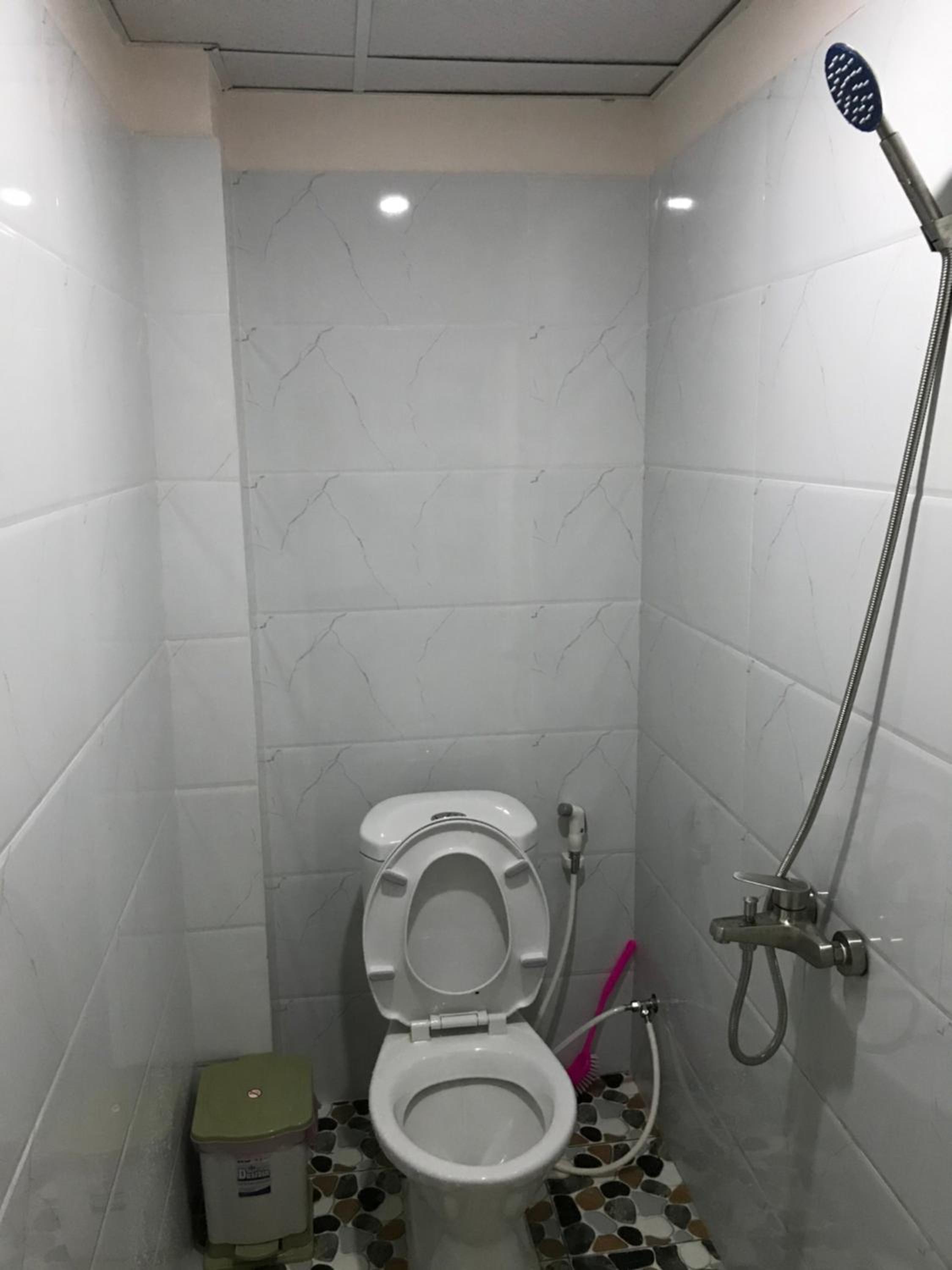 Deluxe Twin Room - Photo 5