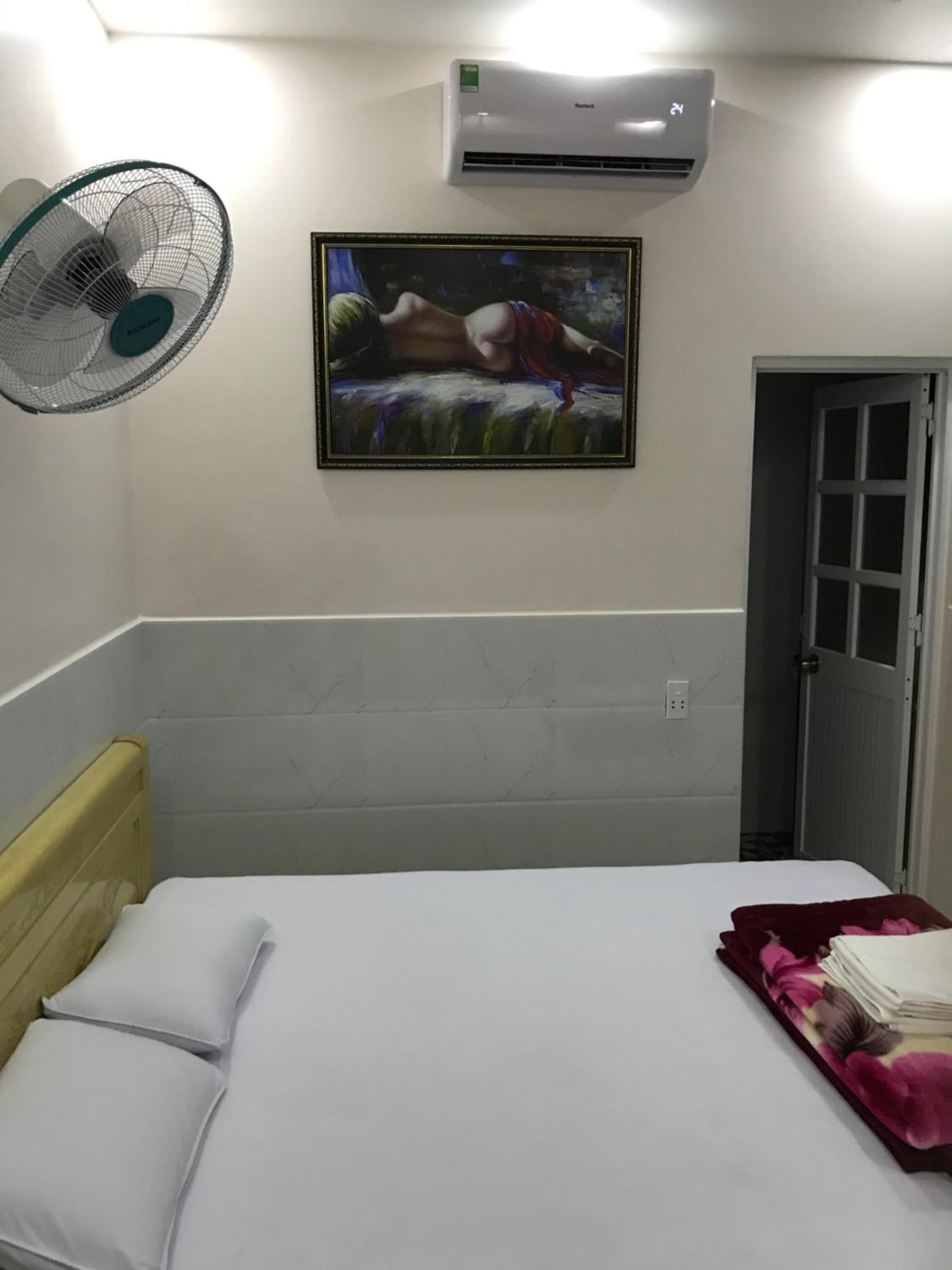 Standard Double Room - Photo 3