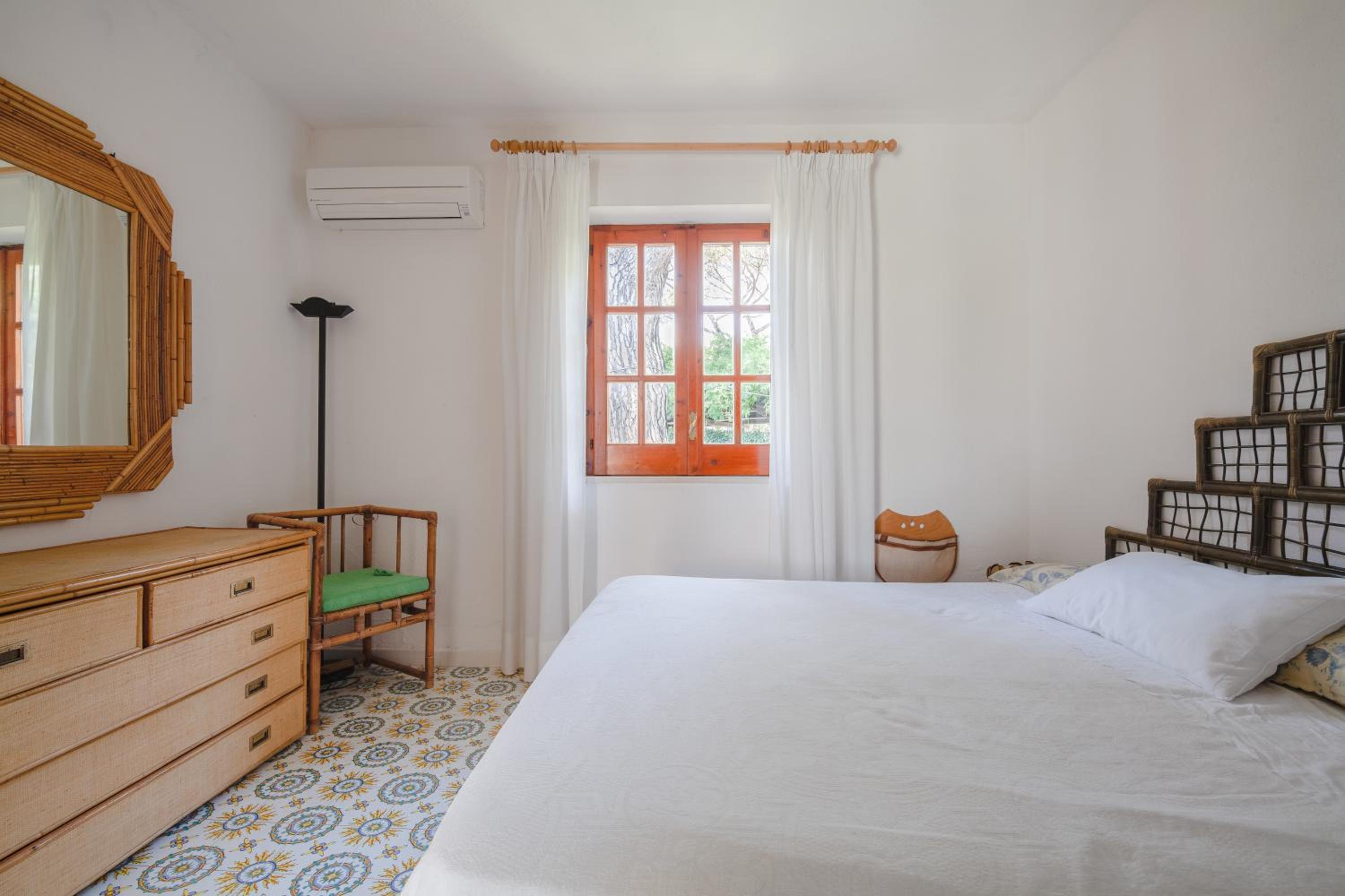 Three-Bedroom House - Photo 19
