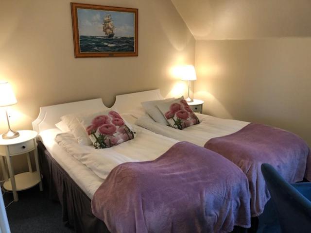 Budget Double Room, Second floor - Photo 1