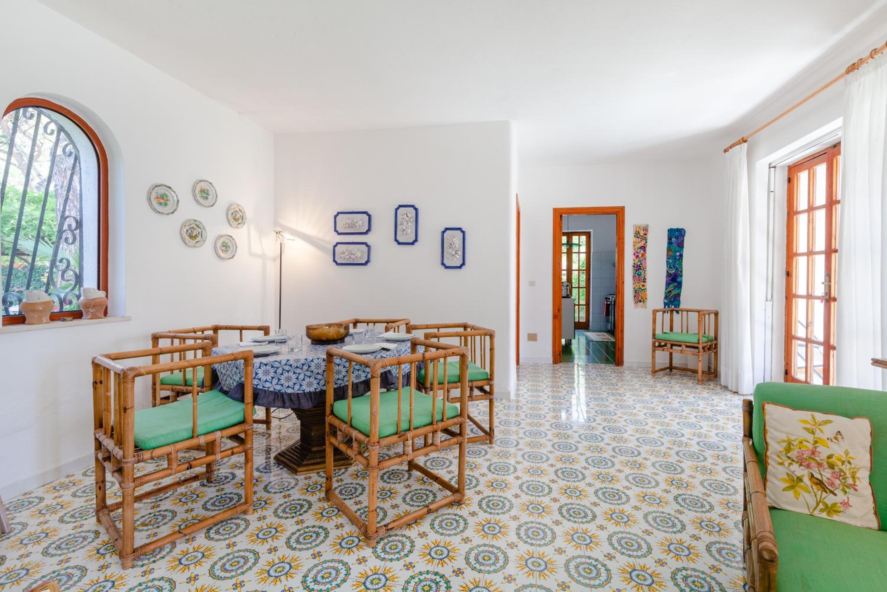 Three-Bedroom House - Photo 20