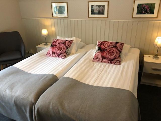 Budget Double Room, Second floor - Photo 2