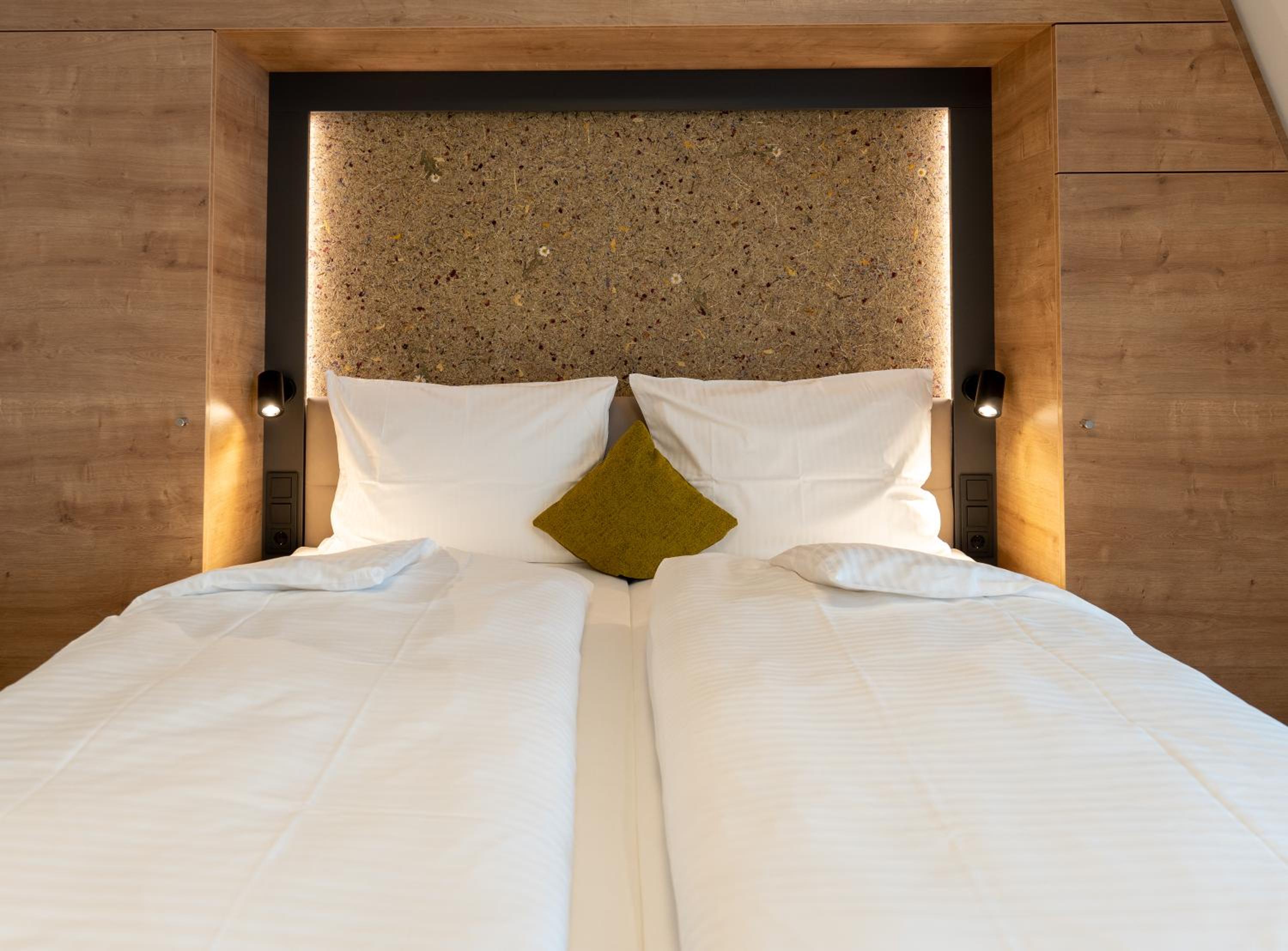 Double Room - Photo 1